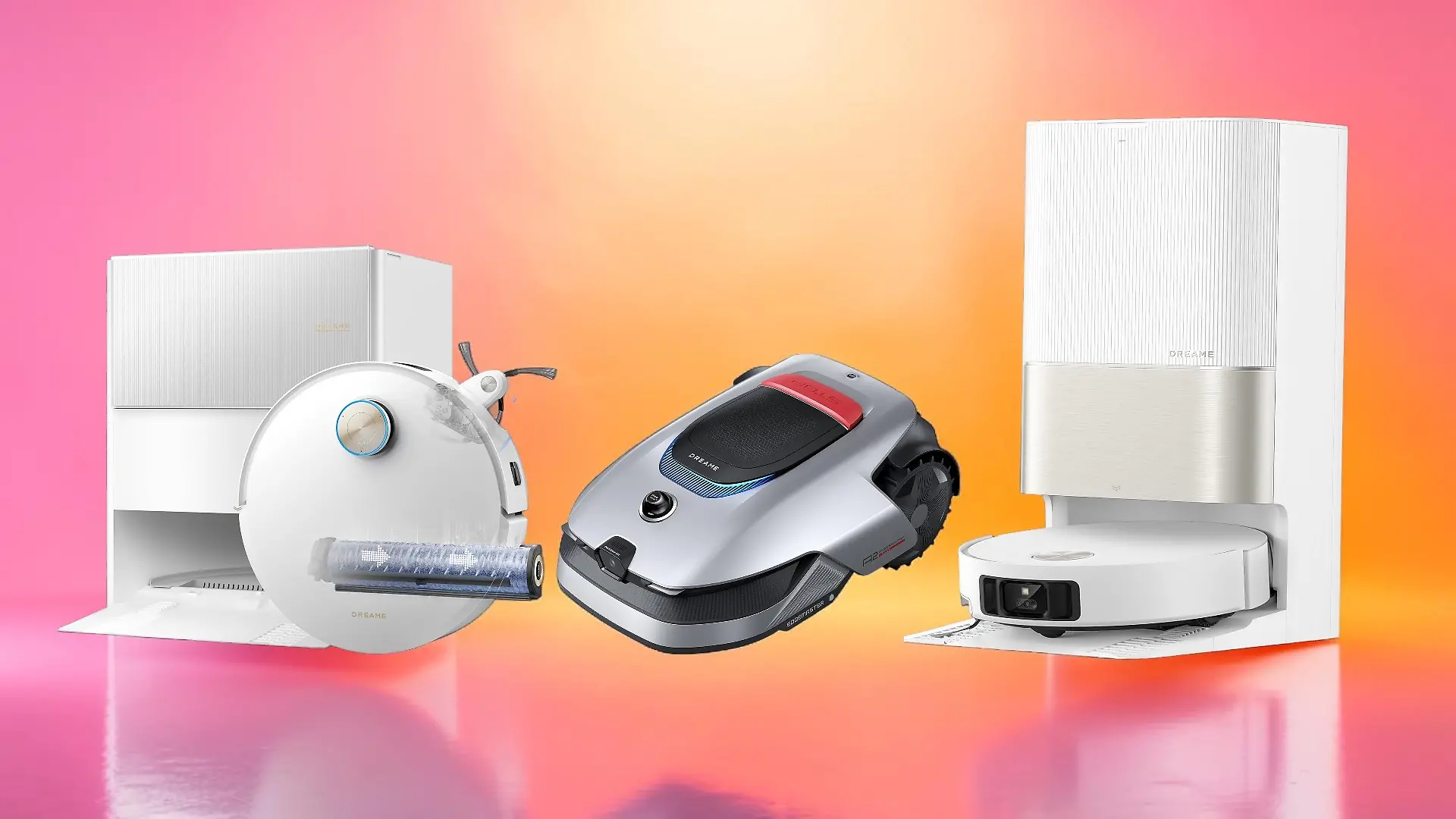Dreame Prime Day Angebote