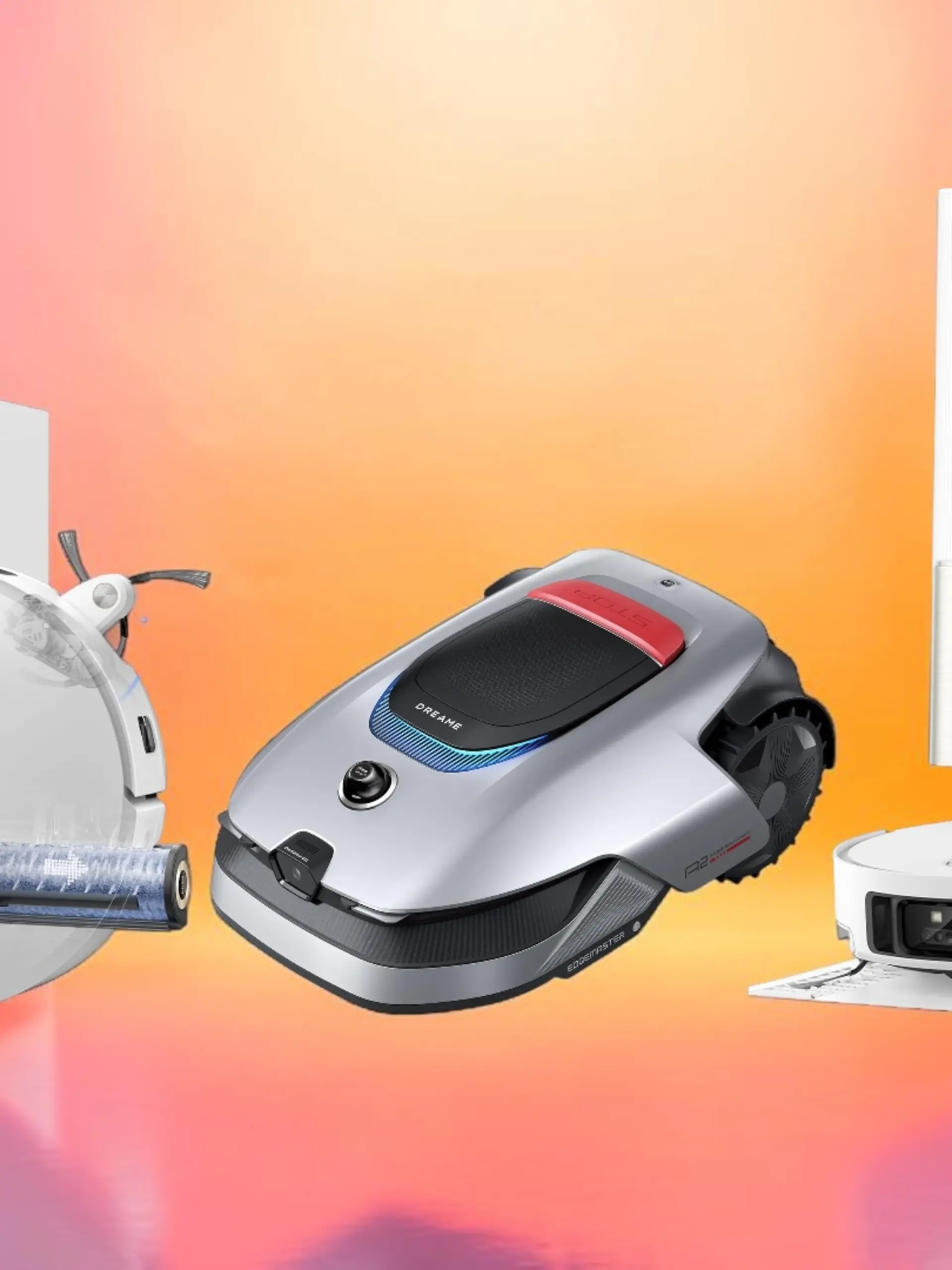 Dreame Prime Day Angebote