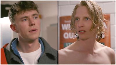 Bild von Elias wird stutzig: Hat Valentin etwas mit Joanas Flucht zu tun?