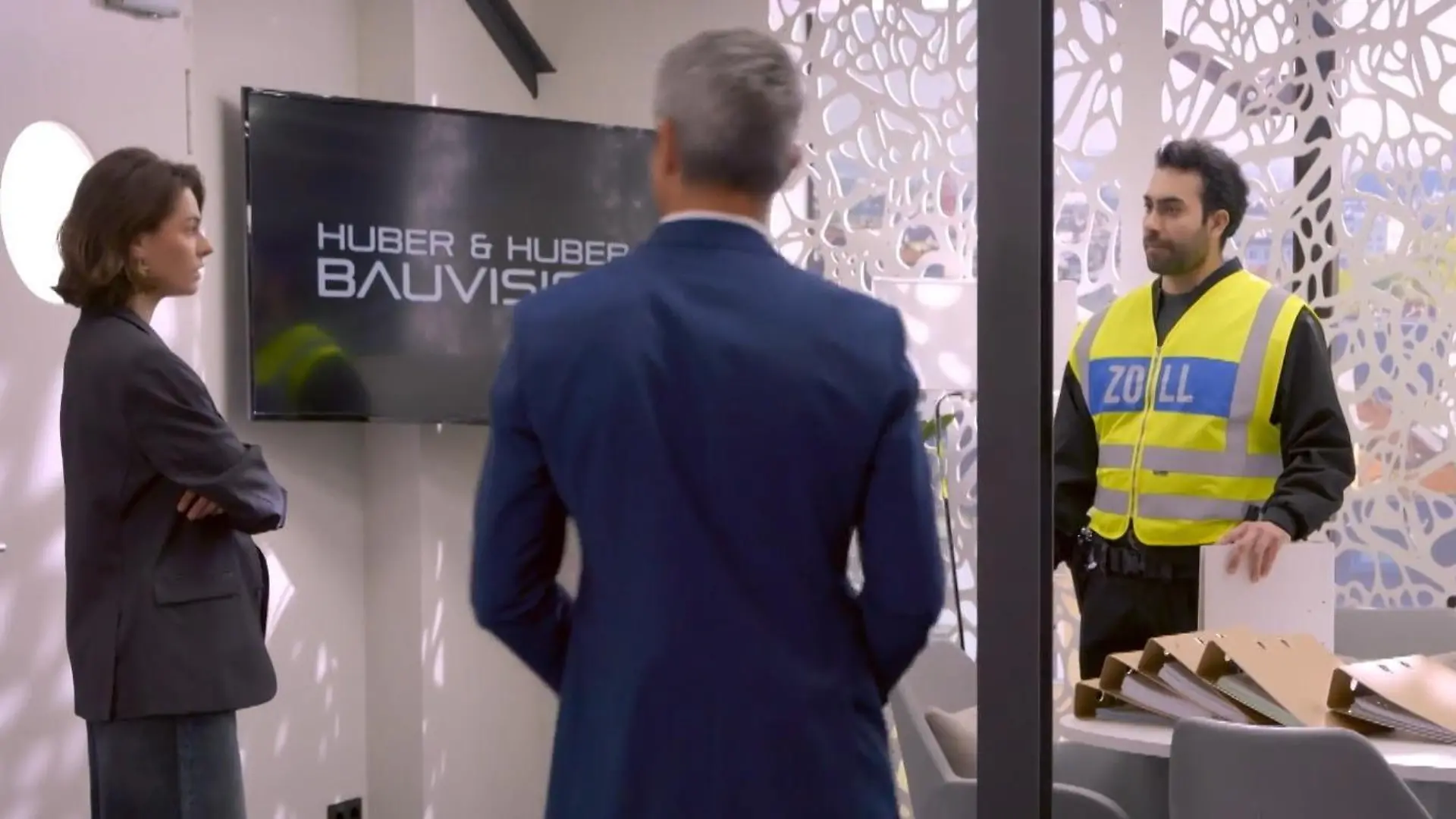 Mit DIESEM Wiedersehen hat Baris nicht gerechnet „Unter uns“-Folge vom 07.07.26 auf RTL+