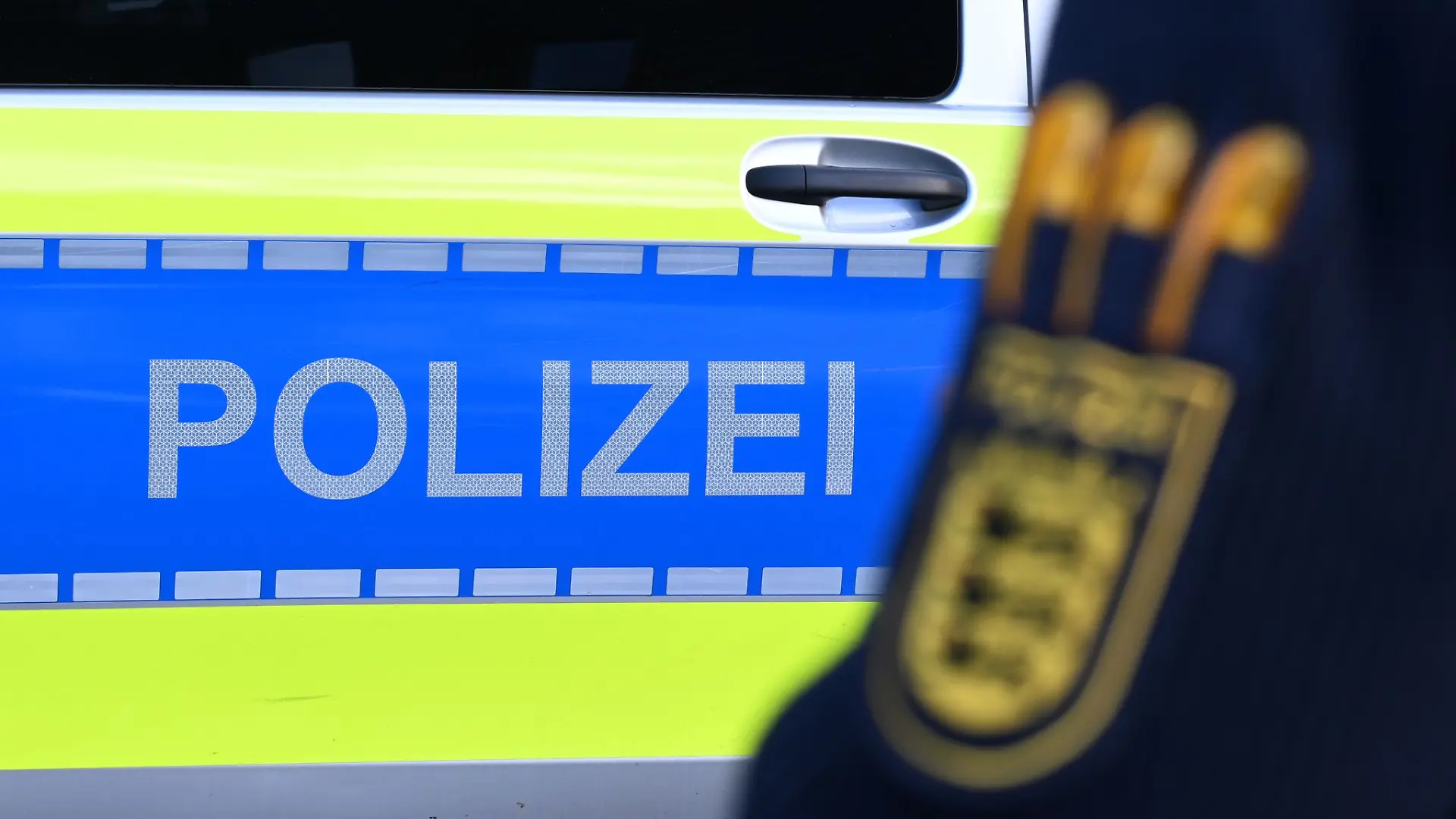 Bild zu: "Polizei-Motorradfahrer (53) stirbt bei Trainingsunfall"