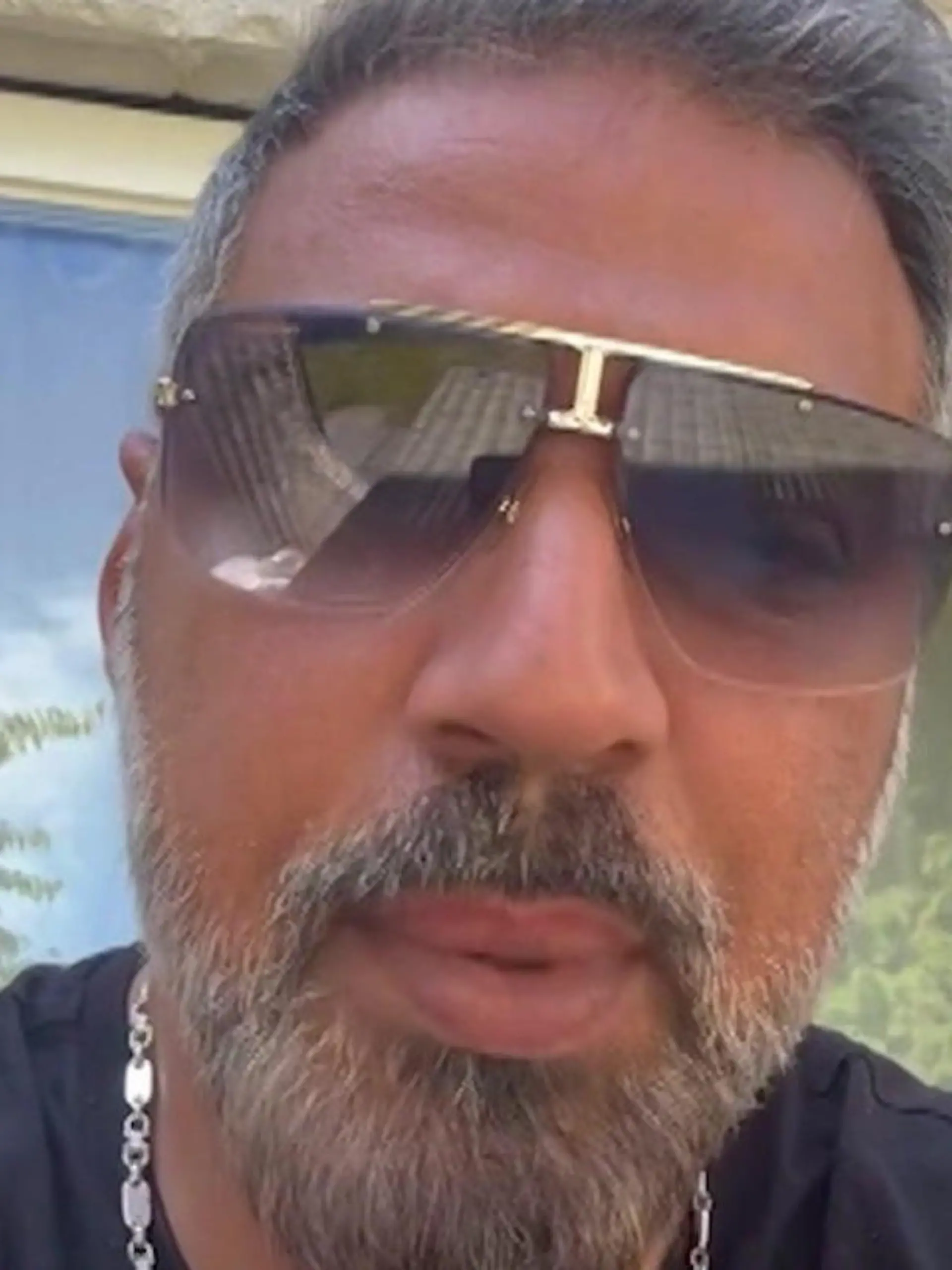 Bild zu: "„Habe mir Hilfe gesucht“ – DSDS-Sieger Mehrzad Marashi wegen Schicksalsschlägen in Reha!"