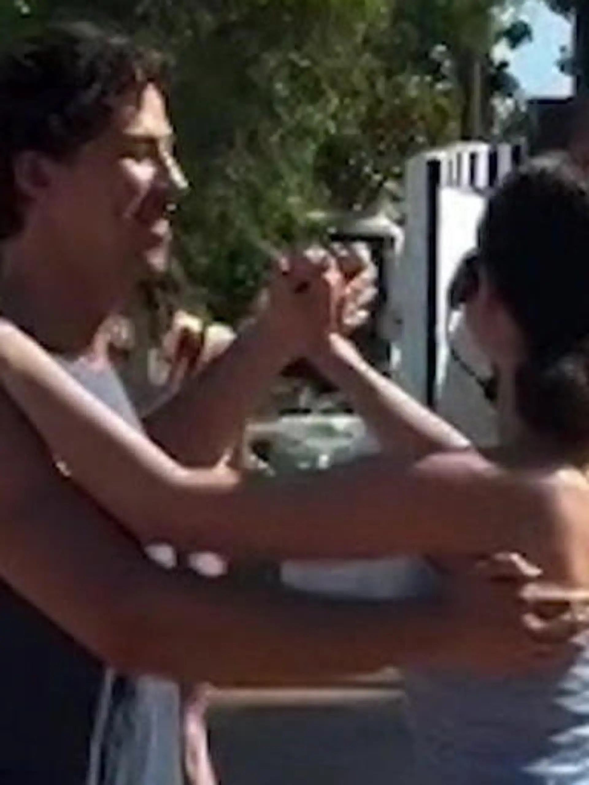 Bild zu: "Gerüchteküche brodelt! Sind DIESE „Let’s-Dance“-Stars gemeinsam im (Liebes-)Urlaub?!"