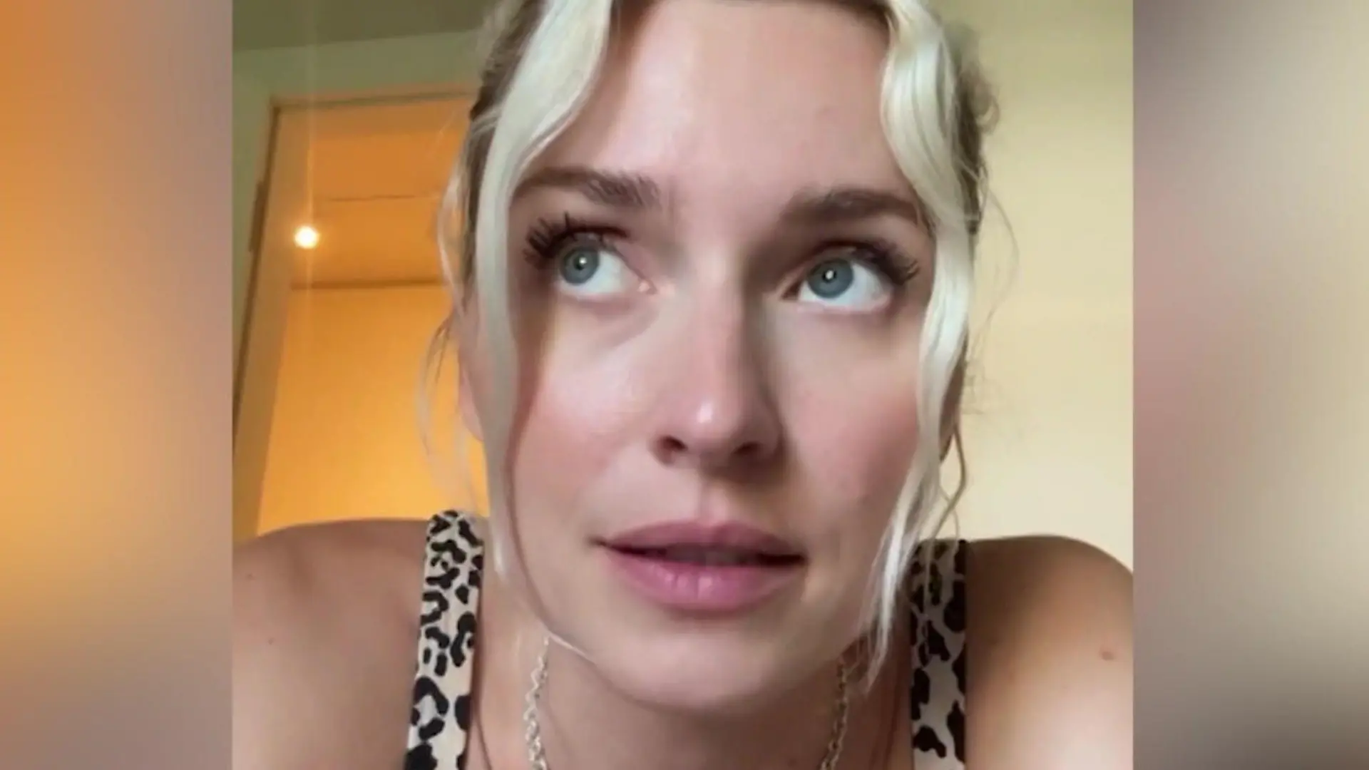 Albtraum für Lena Gercke! DIESER Fluch verfolgt das Topmodel immer wieder Böse Überraschung nach Umzug