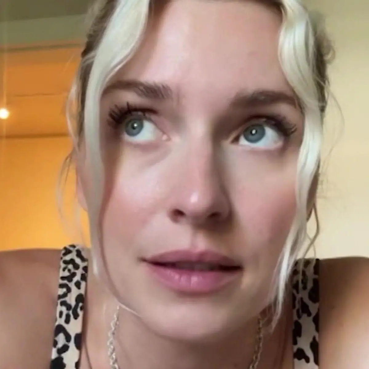 Böse Überraschung nach Umzug: Albtraum für Lena Gercke! DIESER Fluch verfolgt das Topmodel immer wieder