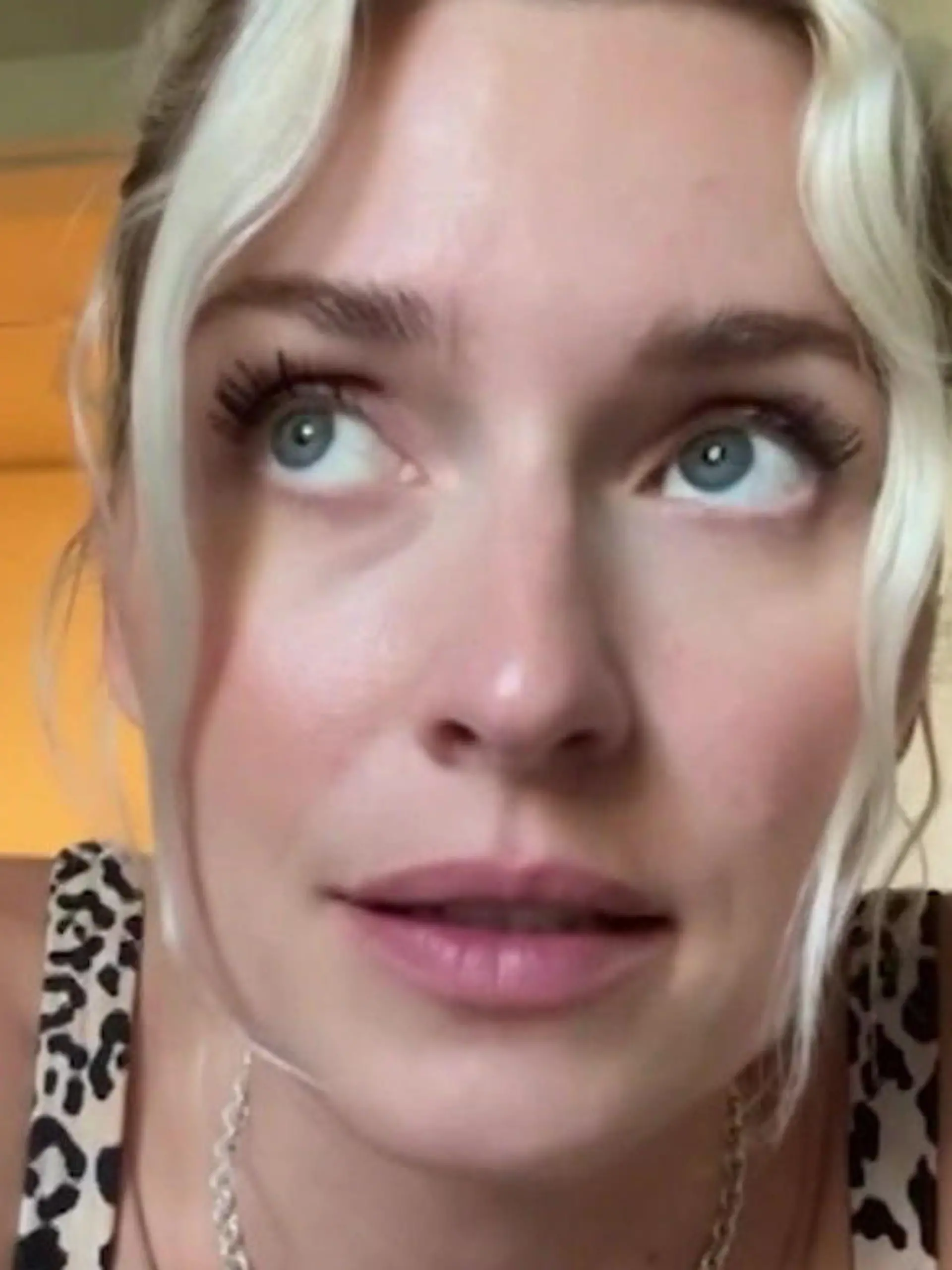 Bild zu: "Albtraum für Lena Gercke! DIESER Fluch verfolgt das Topmodel immer wieder"