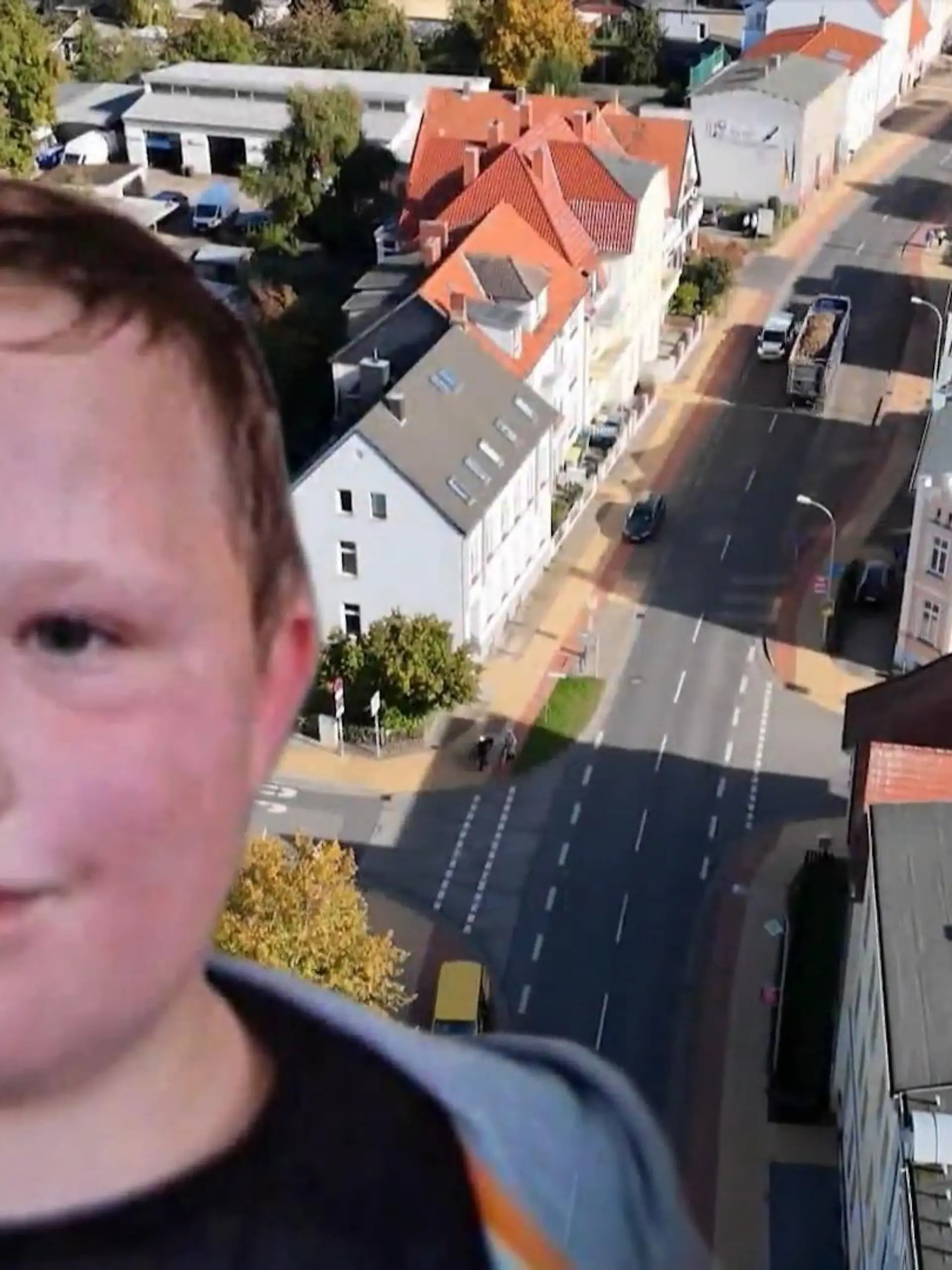 Bild zu: "Brisante neue Aussage gegen Hauptangeklagte"