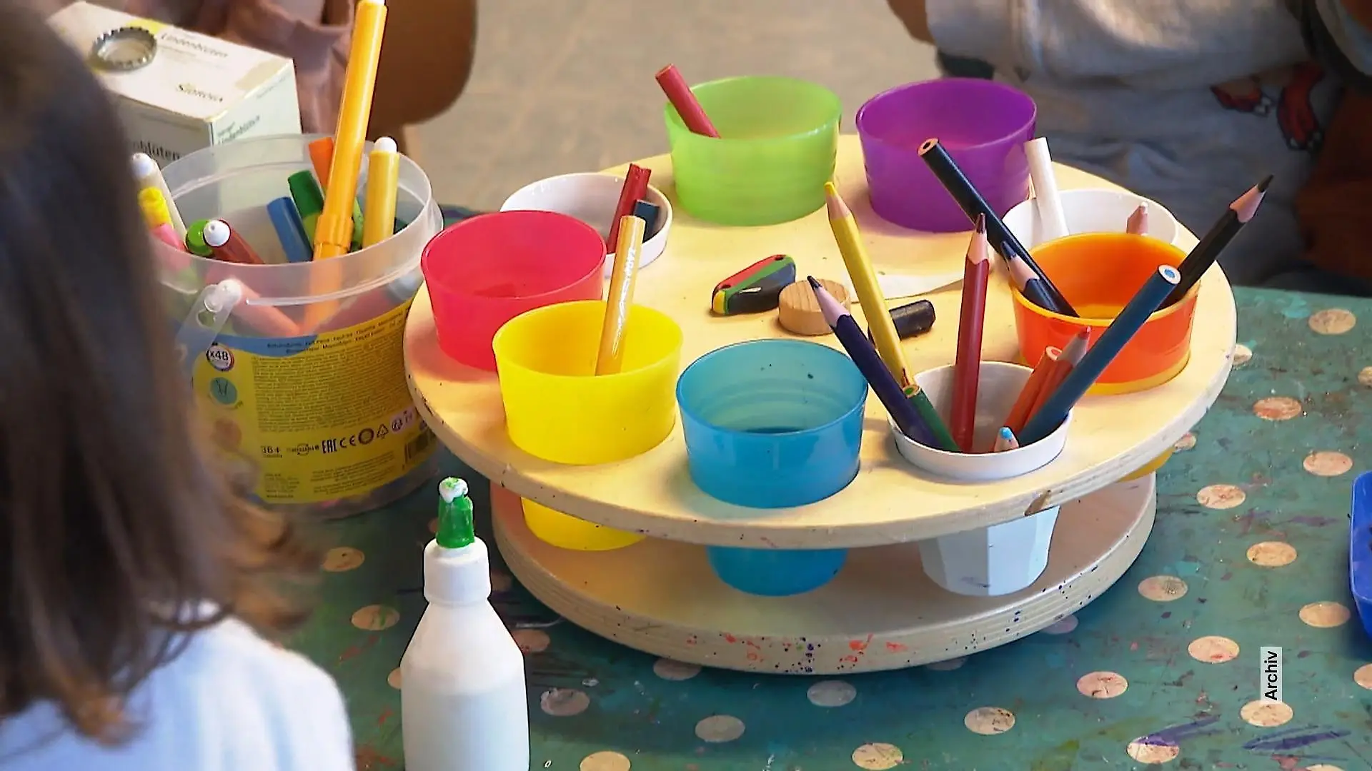 Neue ABC-Klassen für Vorschulkinder Soll ab 2028 verpflichtend sein!