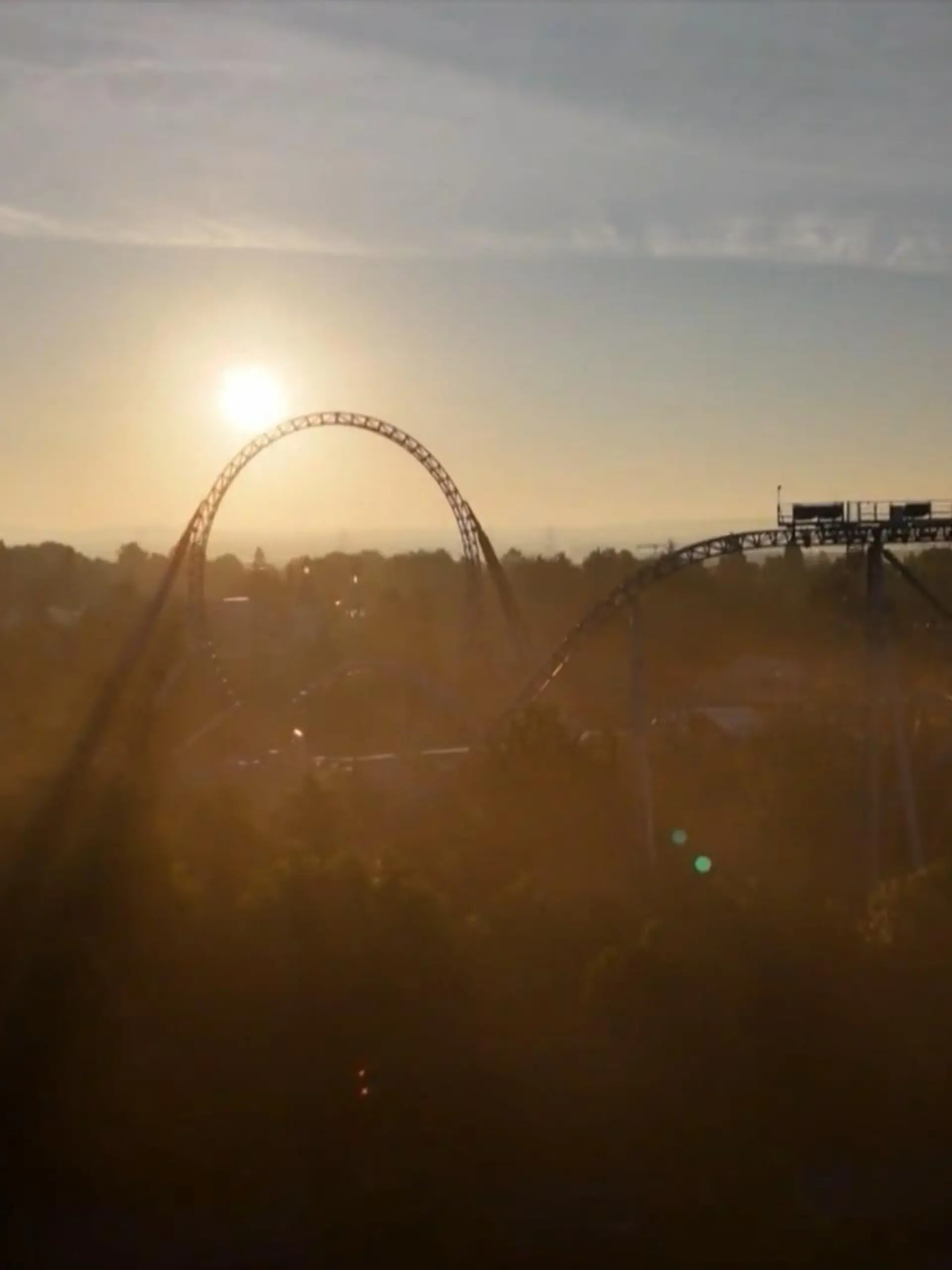 Bild zu: "Hinter den Kulissen des Europa-Park Rust"