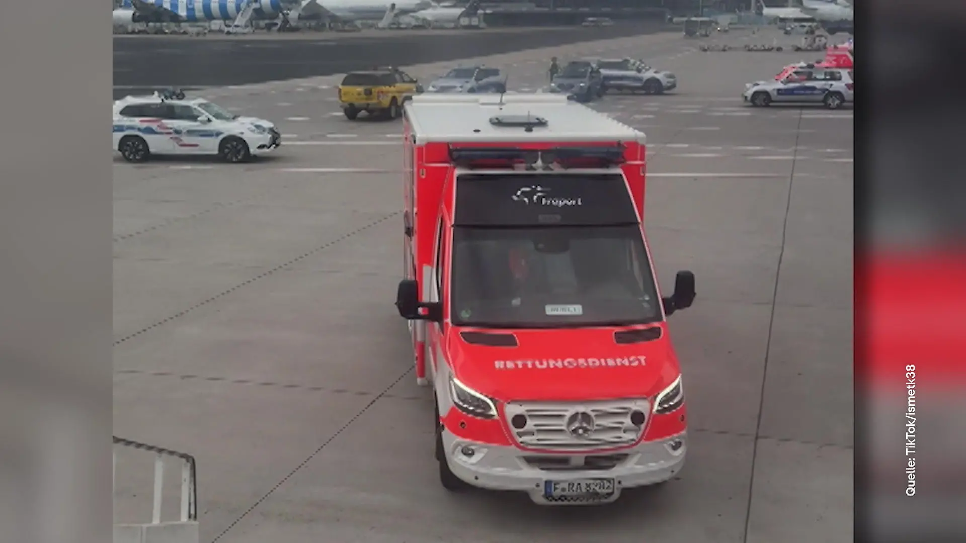 Passagiere berichten von Horror-Stunden in Hitze-Flieger Ohnmachten, Panik und „Todesangst“