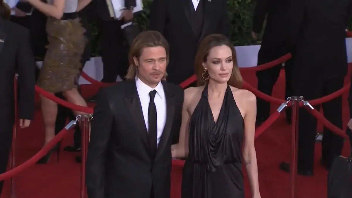 Angelina Jolie trennt sich auch geschäftlich von Brad Business-Schlussstrich