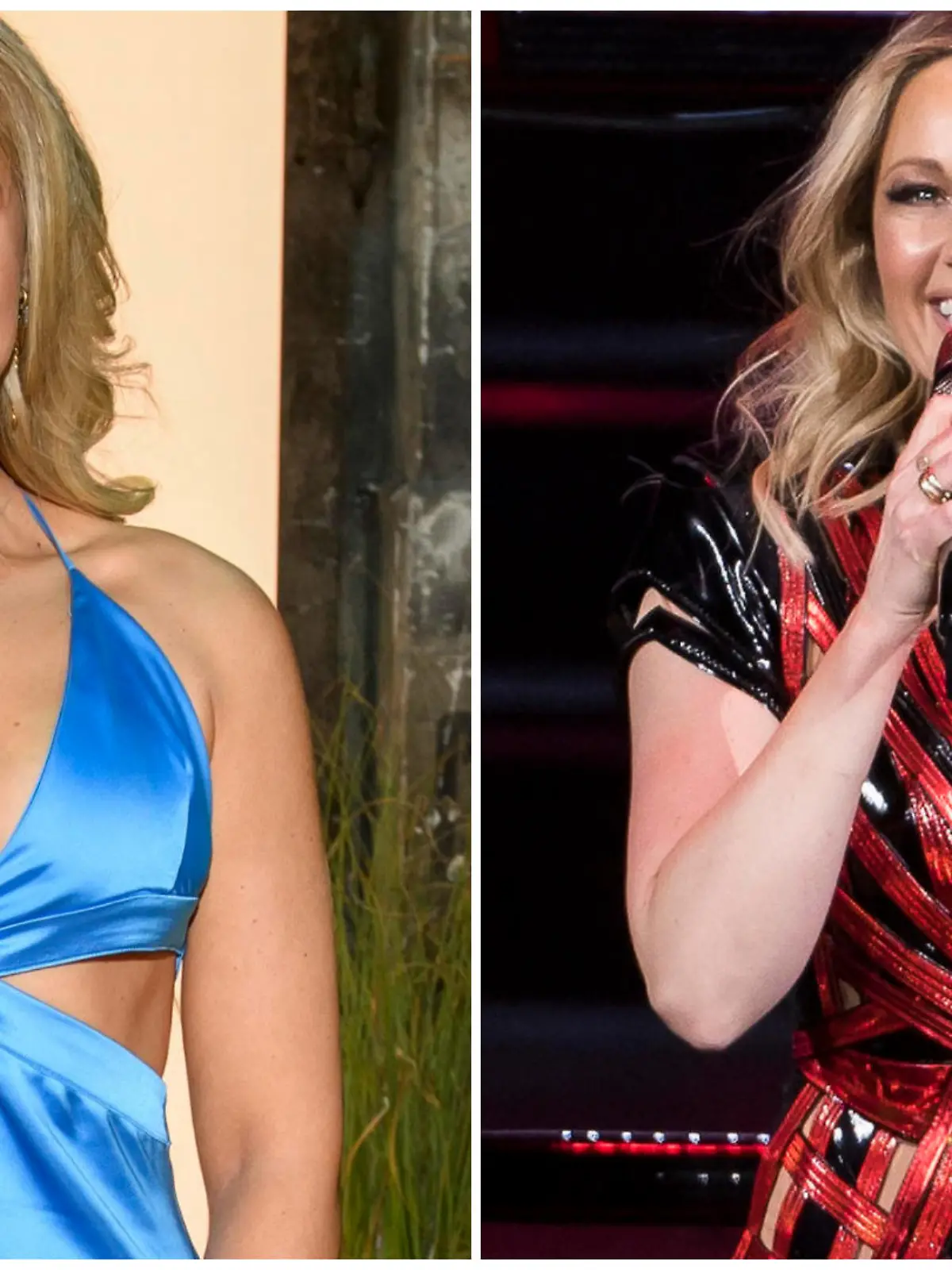 Ex-DSDS-Star Linda Teodosiu singt bei acht Konzerten von Helene Fischer.