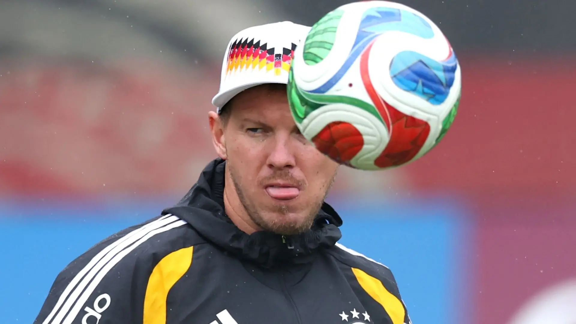 Wen lässt der Bundestrainer gegen Ecuador an den Ball?