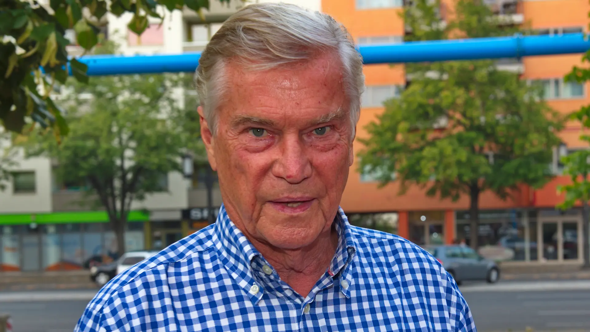 Jochen Busse