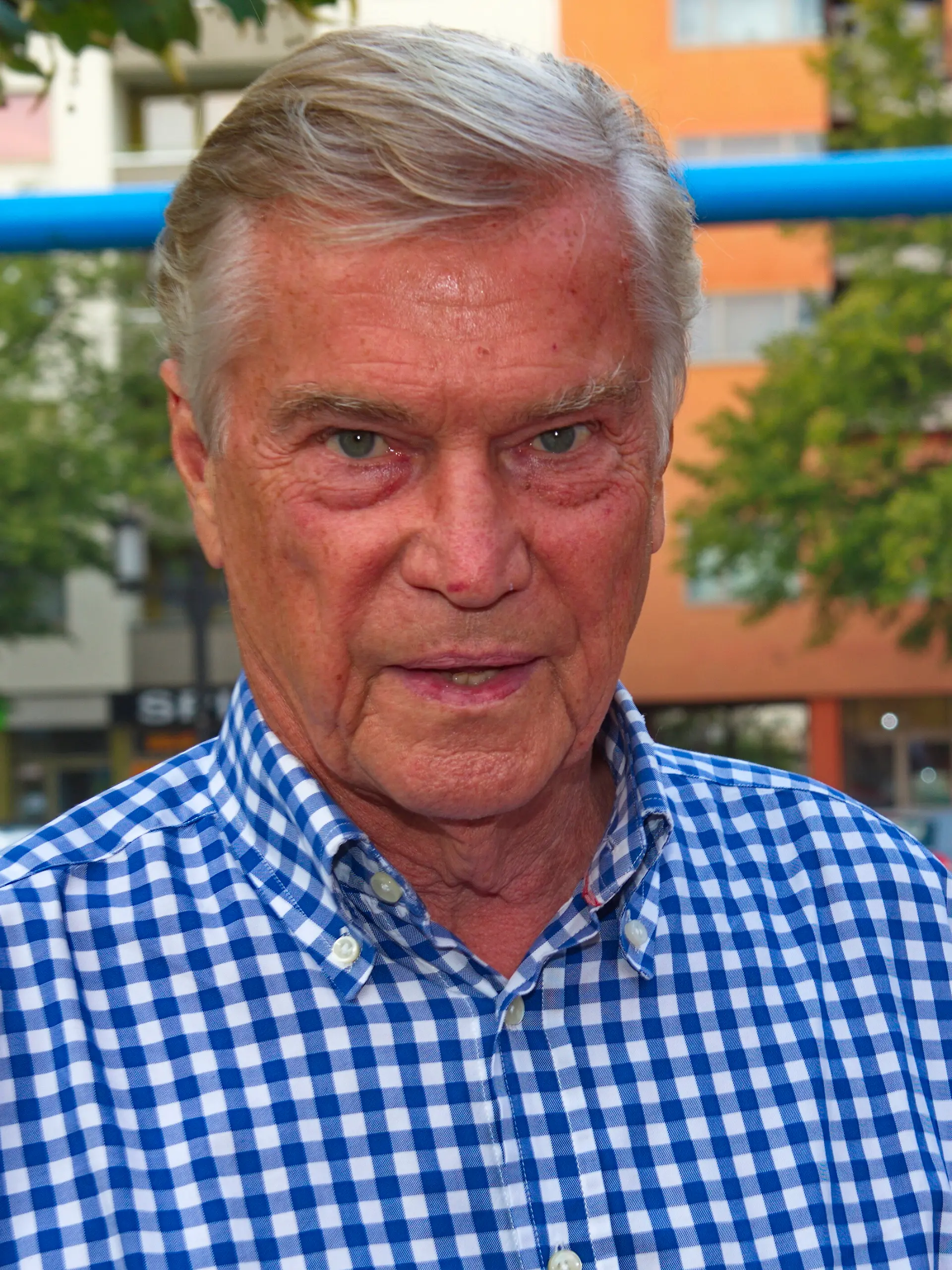 Jochen Busse