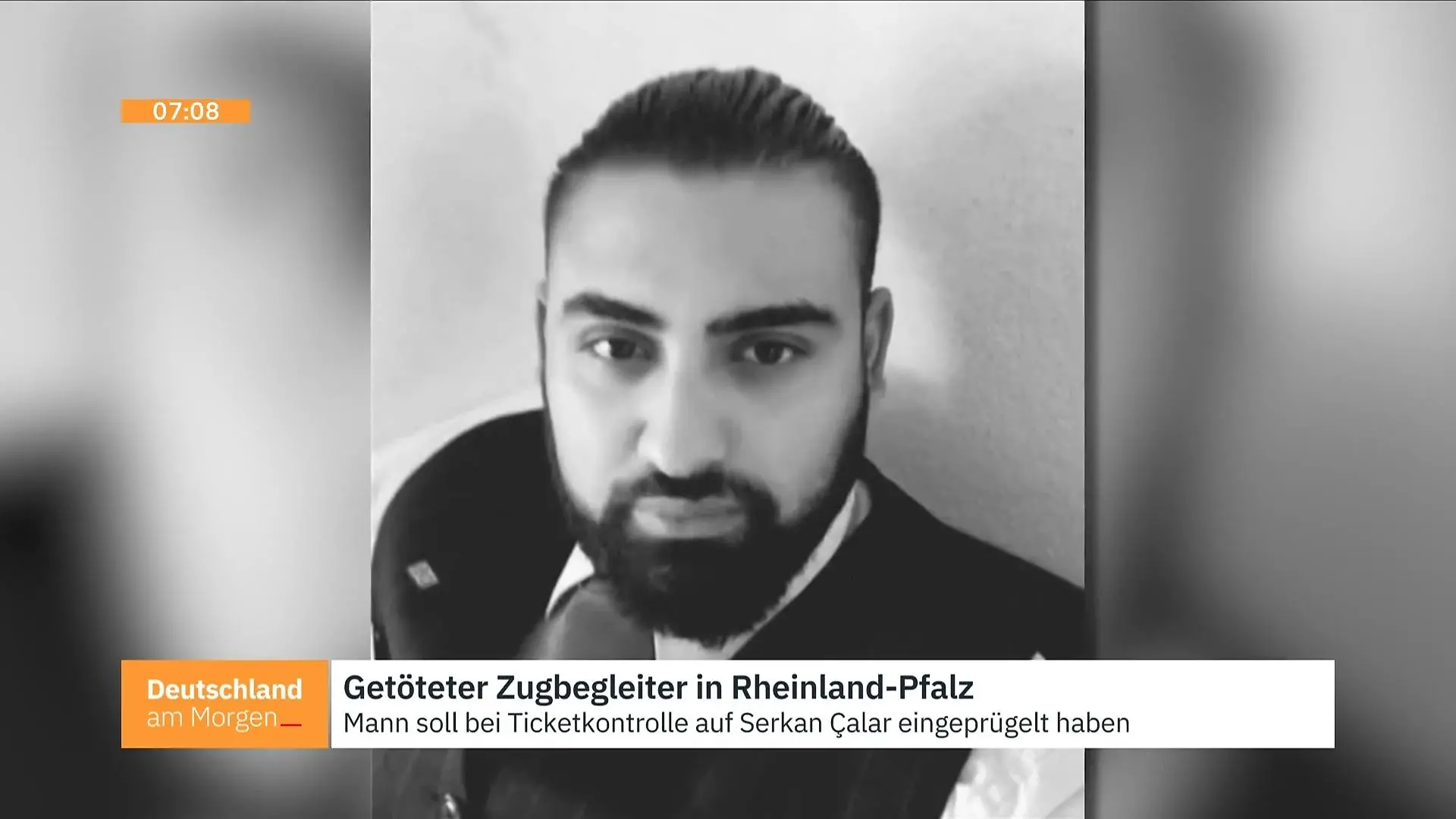 Bild von Ab heute kämpft Serkan Çalars Familie für Gerechtigkeit