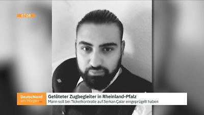 Bild von Ab heute kämpft Serkan Çalars Familie für Gerechtigkeit