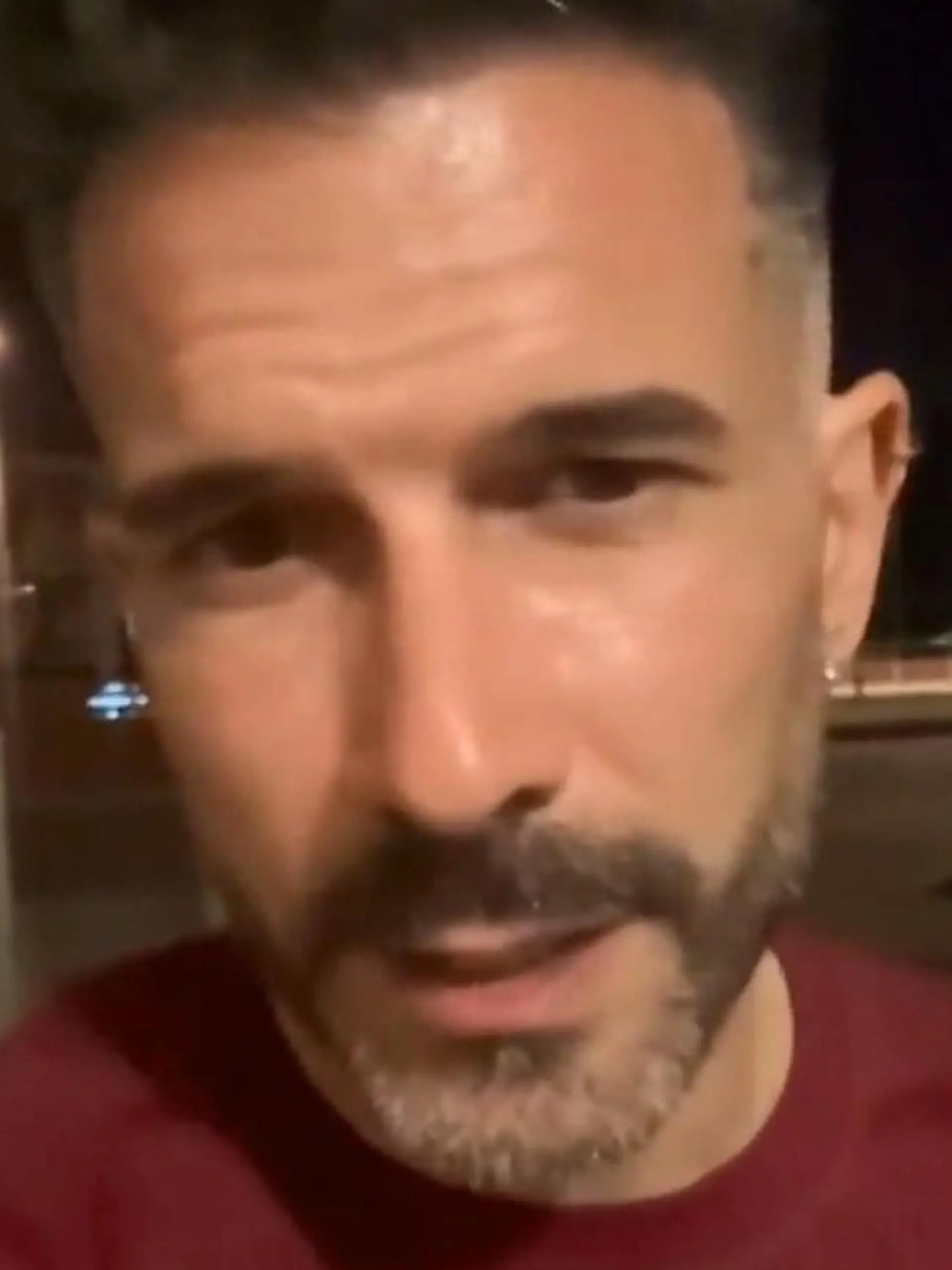 Bild zu: "Nach heftigen Vorwürfen von Tochter Summer postet Marc Terenzi DIESES Video"