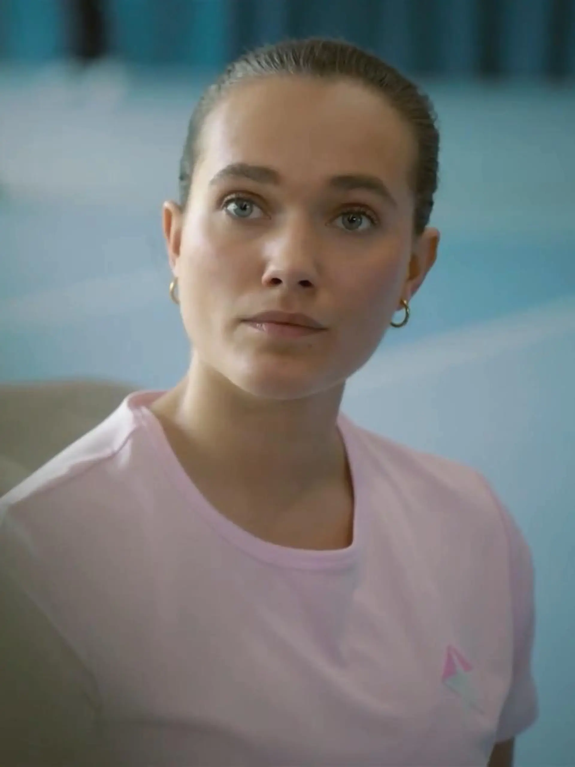 AWZ: Joana begegnet ihrem Peiniger wieder