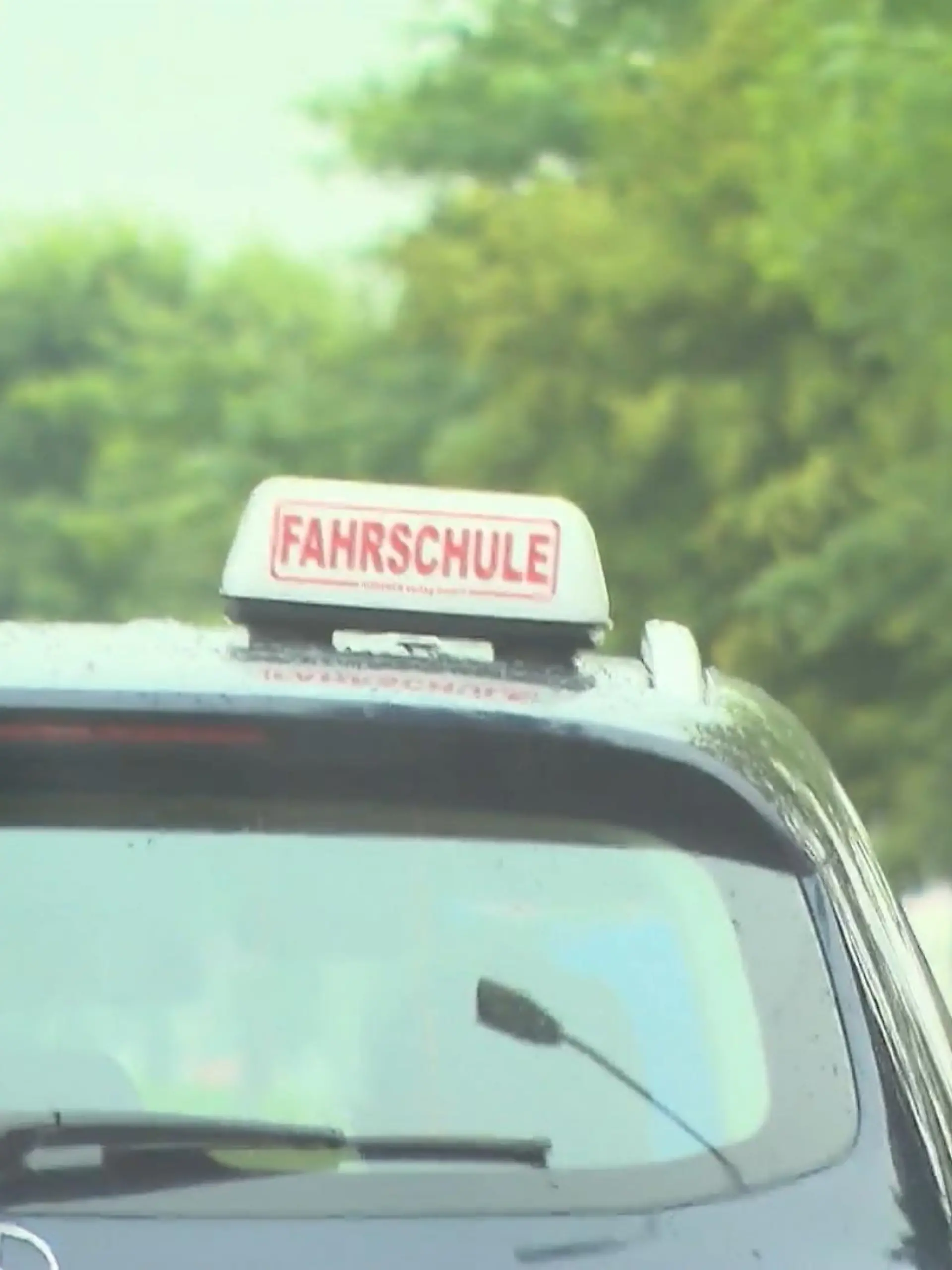 Bild zu: "So tricksen die Führerscheinbetrüger!"