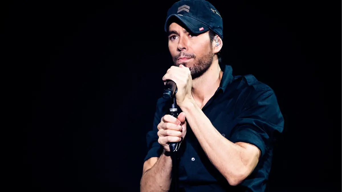 Enrique Iglesias teilt einen zuckersüßen Schnappschuss und bringt die Herzen seiner Fans zum Schmelzen.