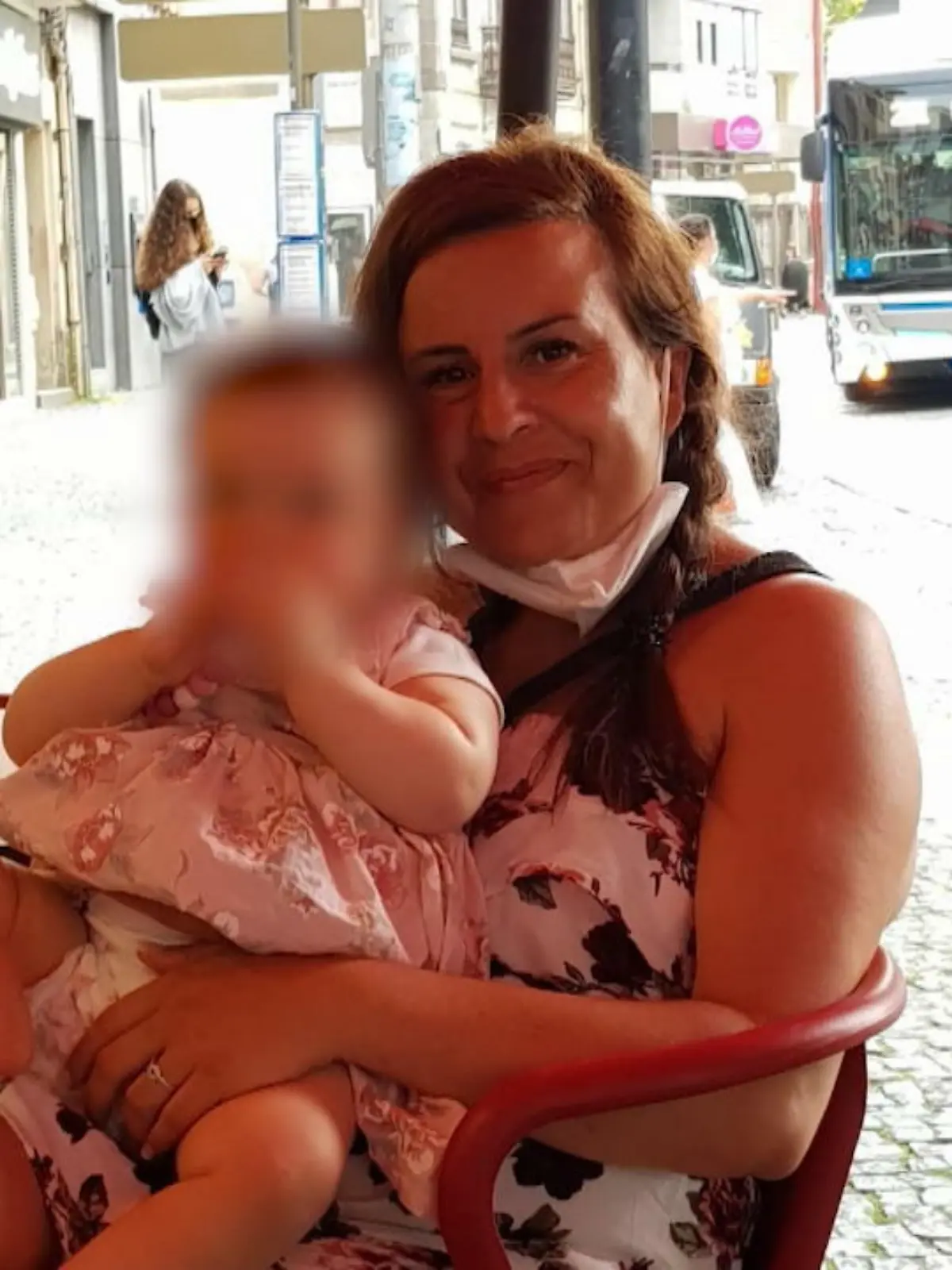 Bild zu: "Mutter muss 14 Tage in Quarantäne"