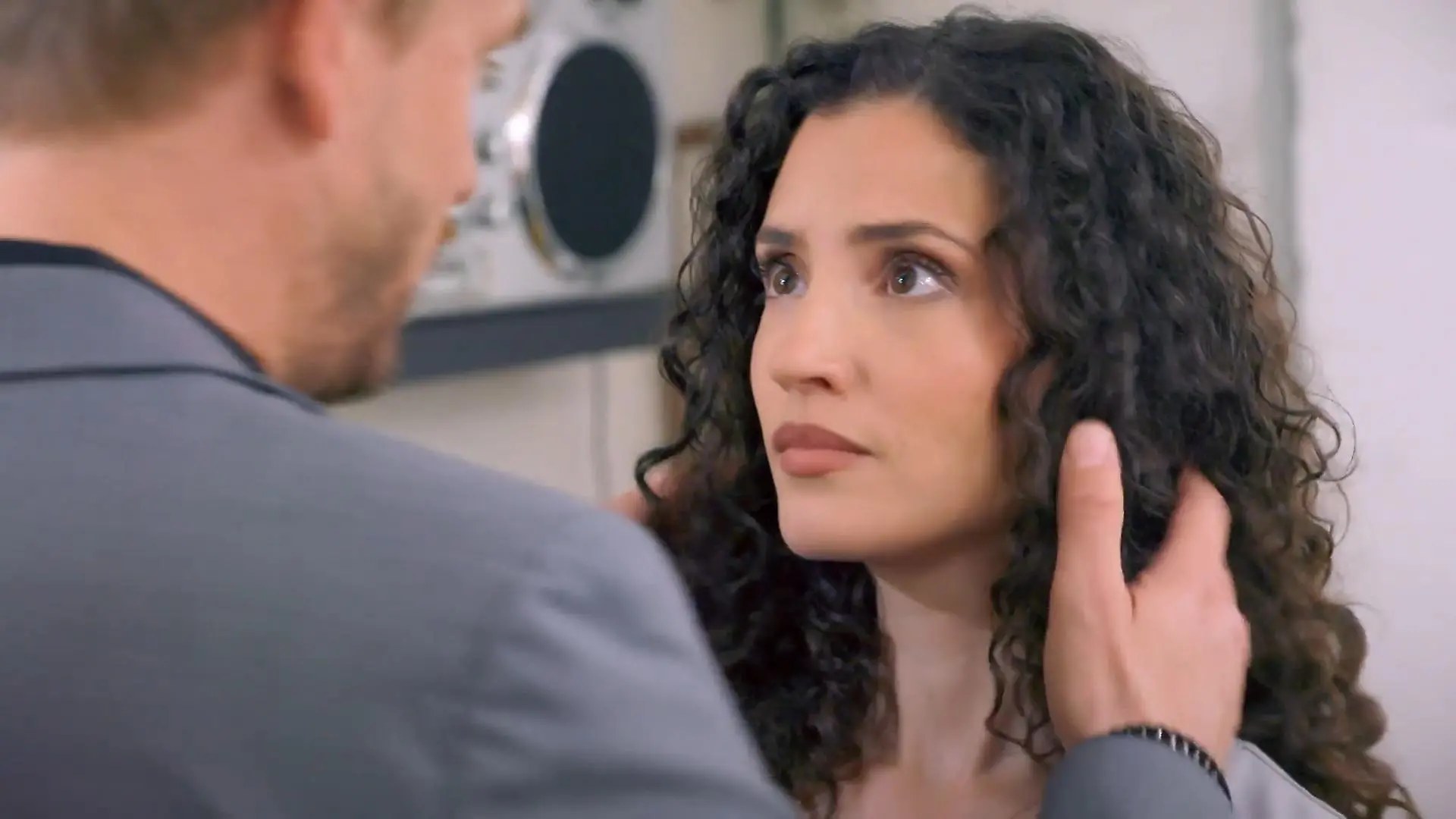 Naomi muss sich vor Alexander verstellen „Unter uns“-Folge vom 08.07.26 auf RTL+