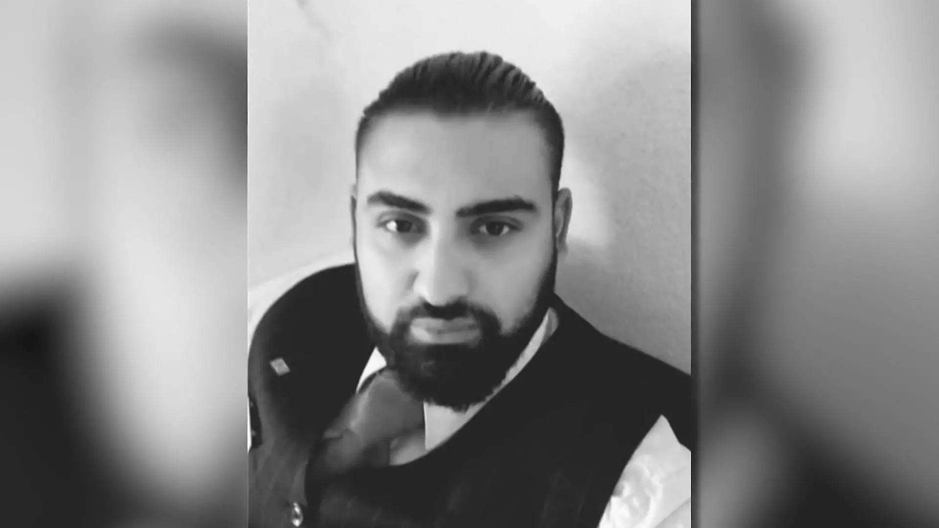 Prozessauftakt im Fall des Erschlagenen Zugbegleiters Serkan Çalar