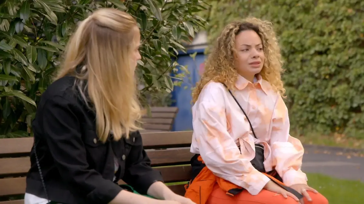 Nika kennt nur die halbe Wahrheit Die „Unter uns“-Wochenvorschau (Teil 3)