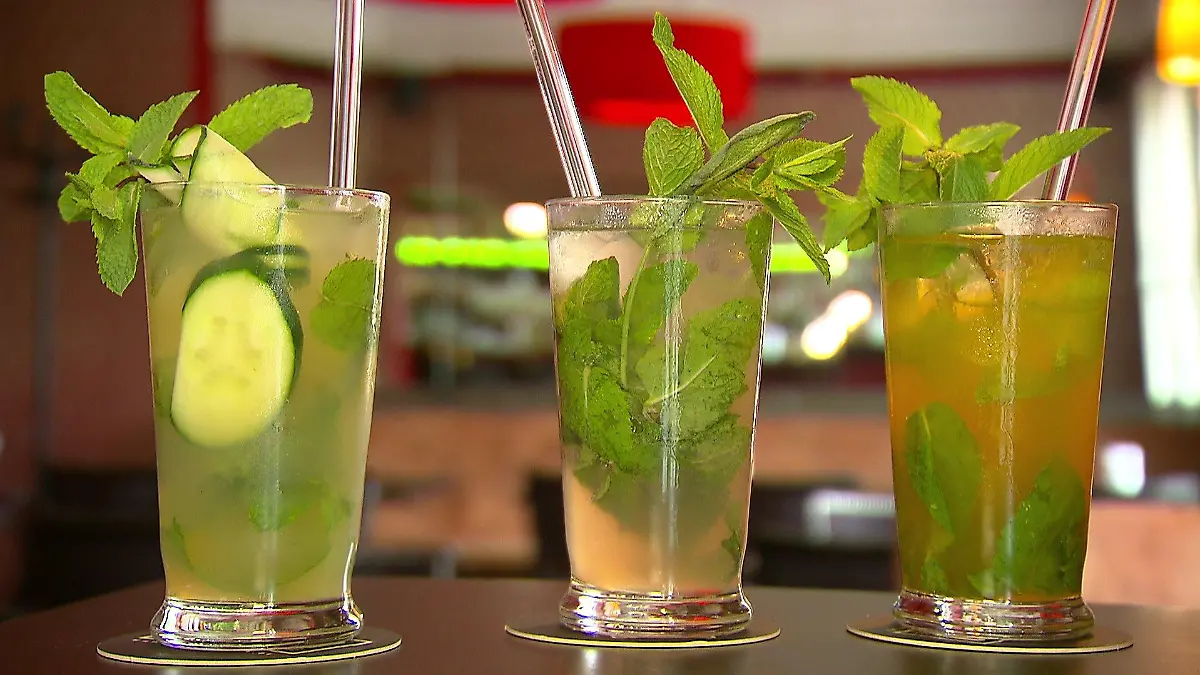 Mojito