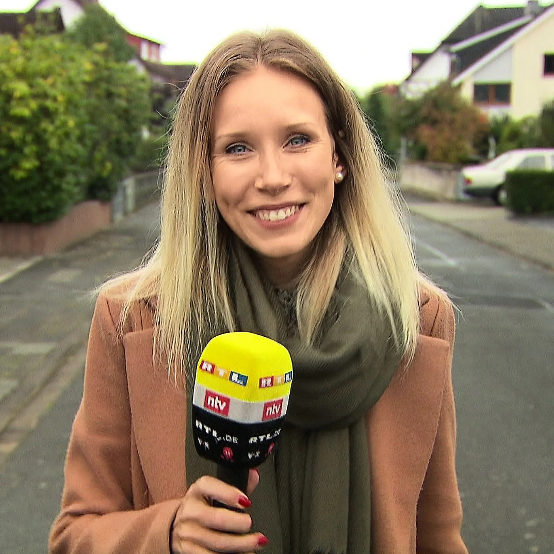 Carina Schopf