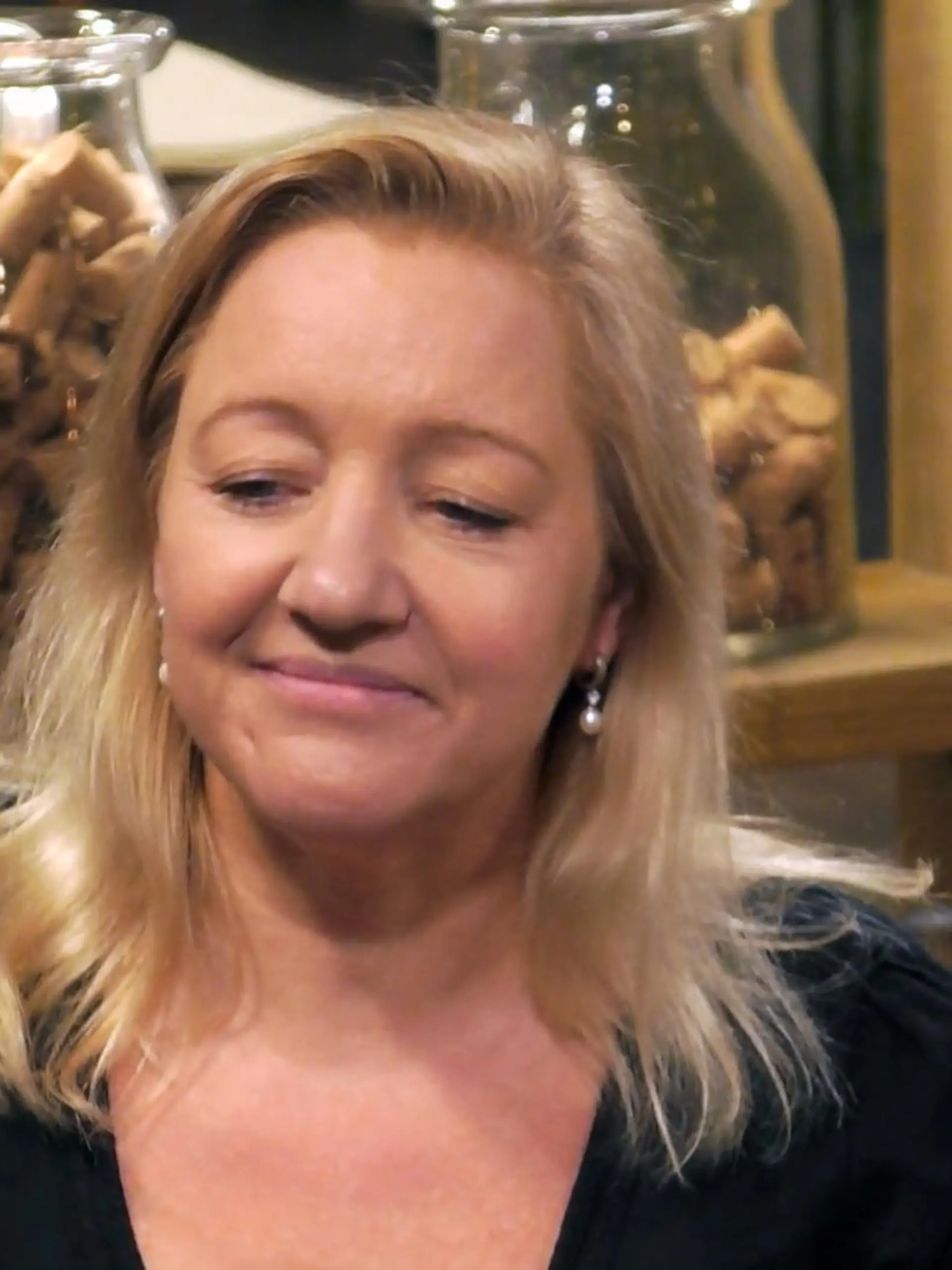 Bild zu: "Claudias Herz ist noch nicht entflammt"