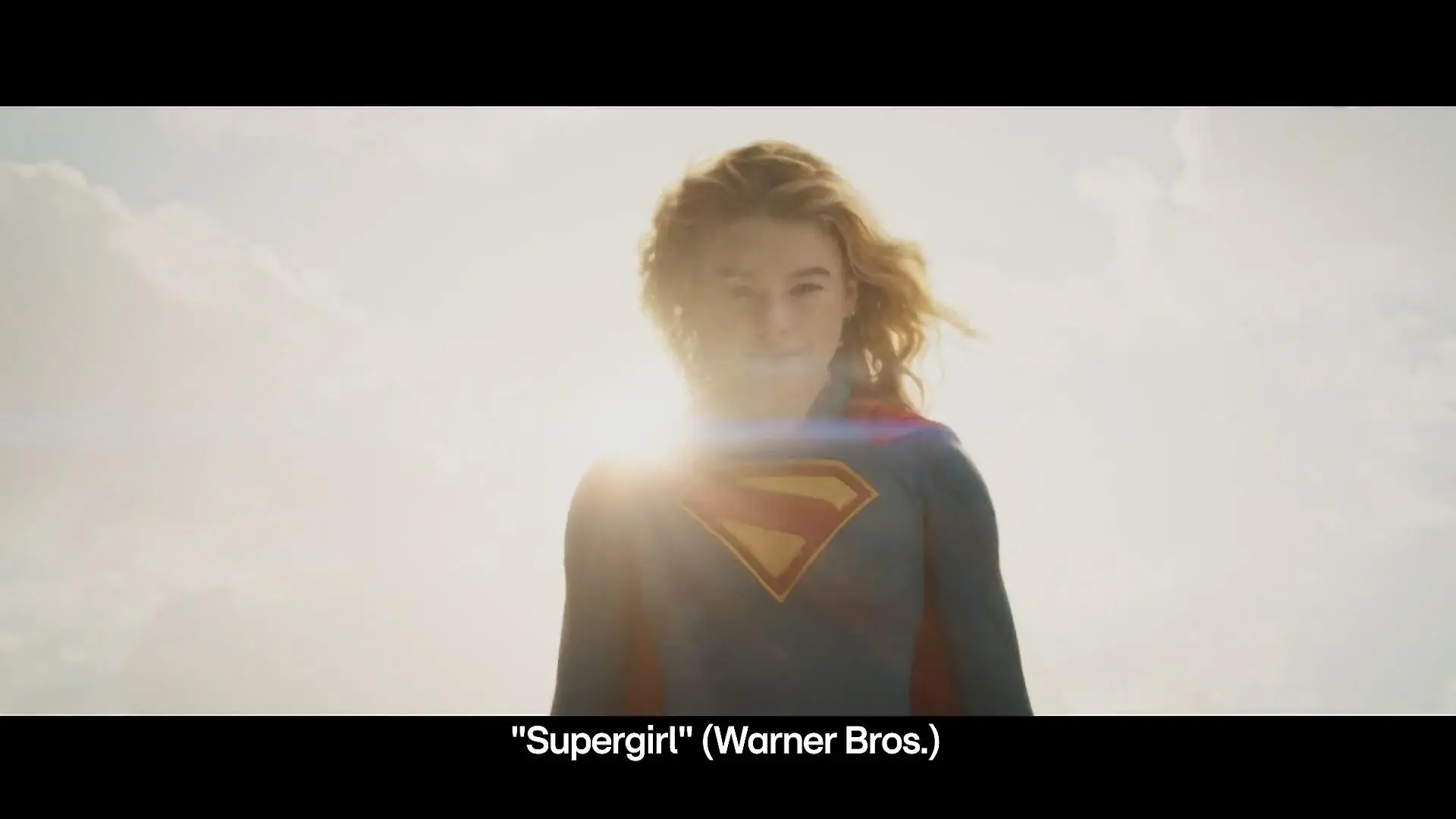 „Supergirl“ im Kino Die Stars im Interview