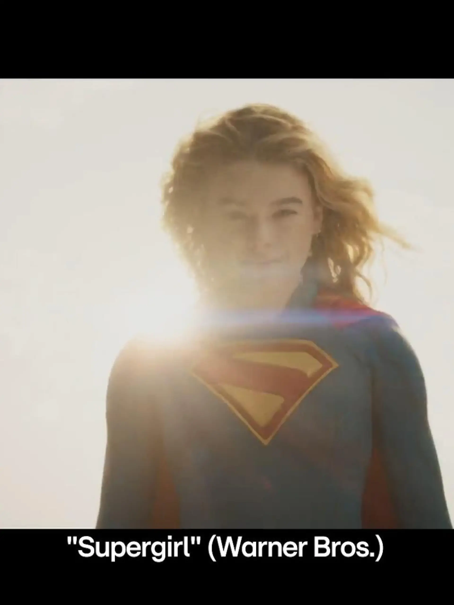 Bild zu: "„Supergirl“ im Kino"