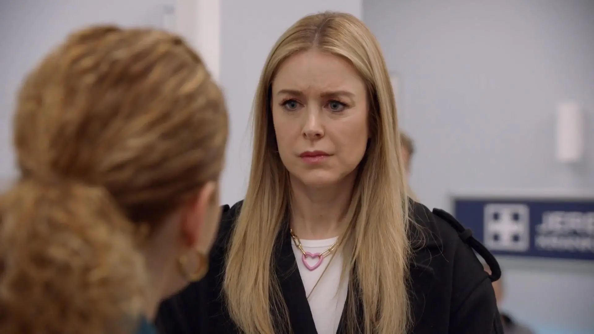 Wer belauscht Nina und Jessica? GZSZ-Folge 8556 vom 26. Juni 2026 auf RTL+