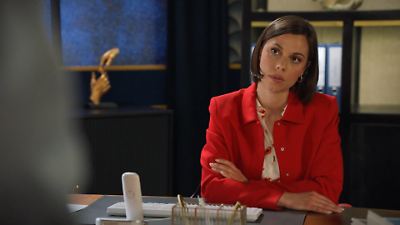 Bild von Wie reagiert Matilda auf Eriks Liebesgeständnis?