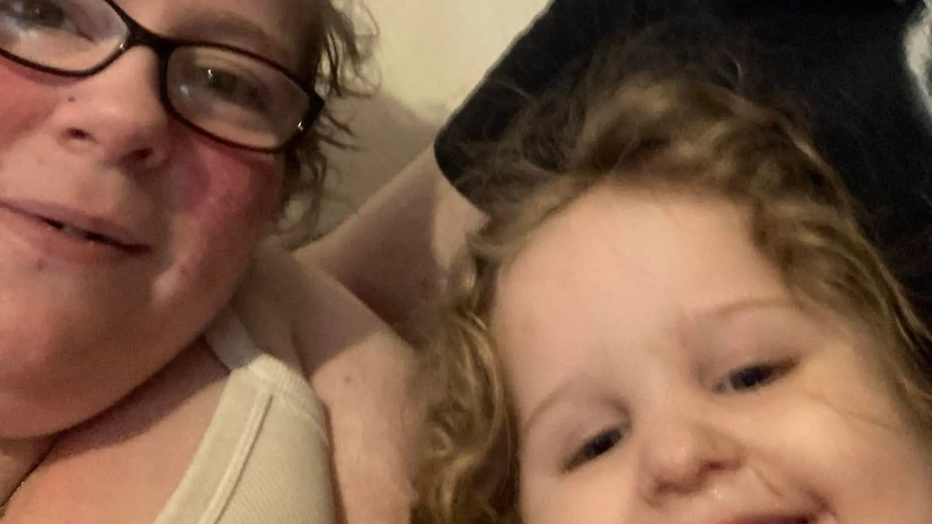 Joycelynn (3) stirbt wegen Vernachlässigung an Läusebefall 
