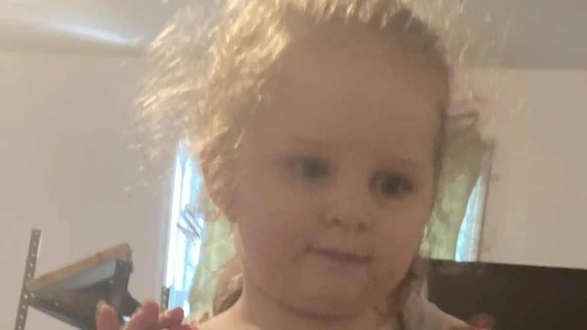 Joycelynn (3) stirbt wegen Vernachlässigung an Läusebefall