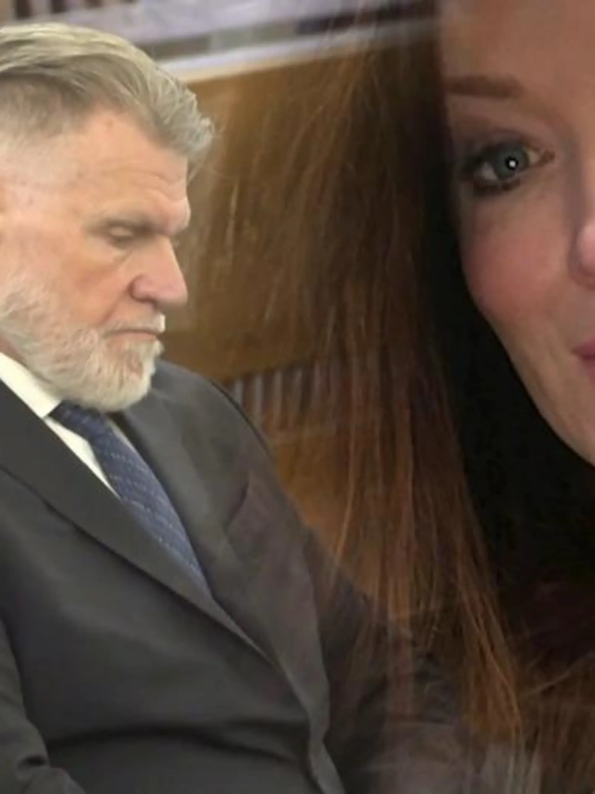 Bild zu: "Hochmut, Gier, tödlicher Streit: Der Fall Dr. Ingolf Türk"