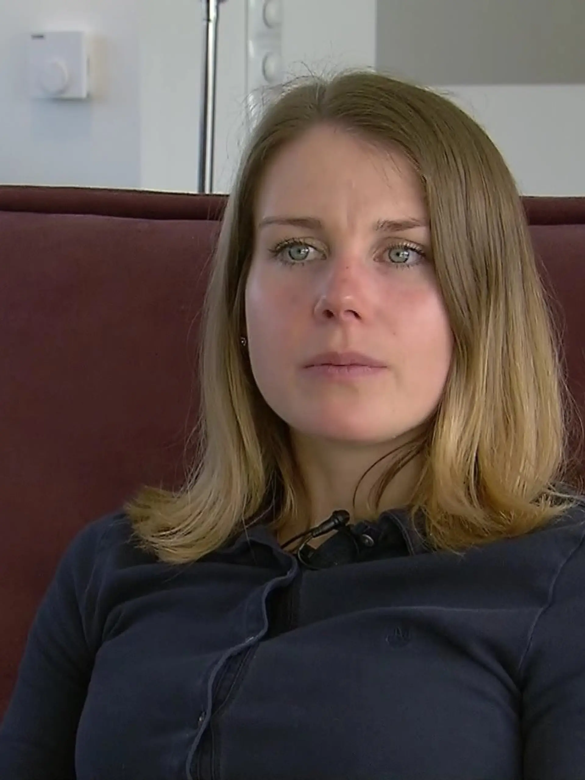 Nathalie Schöffmann (zuvor Birli) wurde im Juli 2019 entführt und entkam den Fängen ihres Kidnappers.