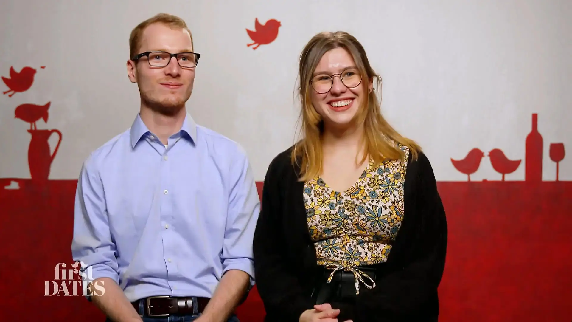 Wird es ein zweites Date bei Lena und Philipp geben? Zweites Date?