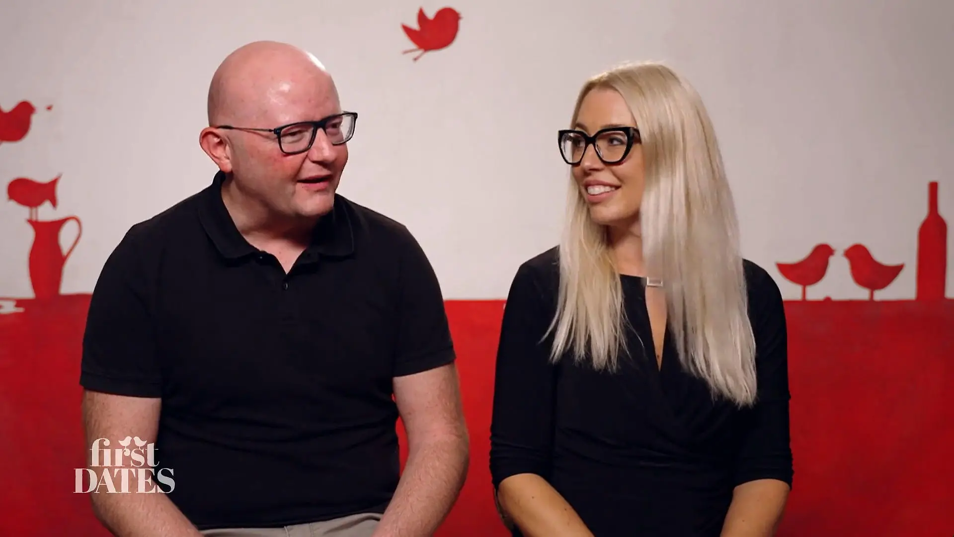 Gibt es ein Wiedersehen bei Melanie und Stephan? Wiedersehen