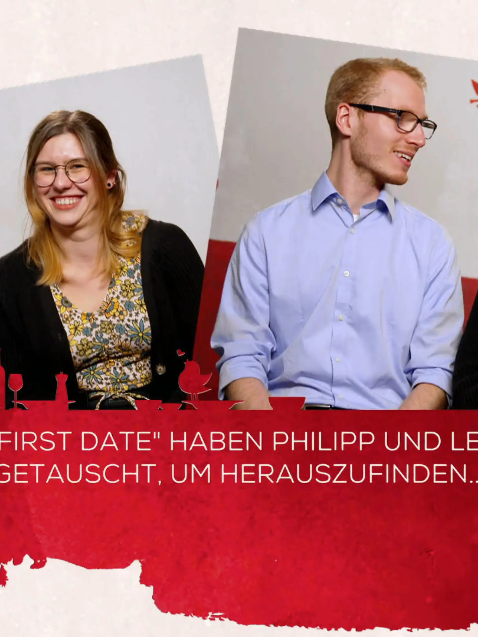 Bild zu: "Hielt das Interesse auch danach?"