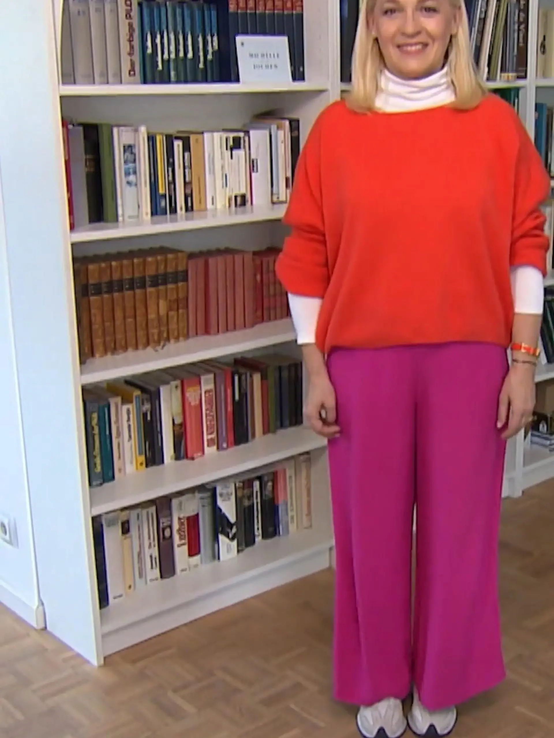 Bild zu: "Mit Stil und Eleganz zum Wochensieg?"