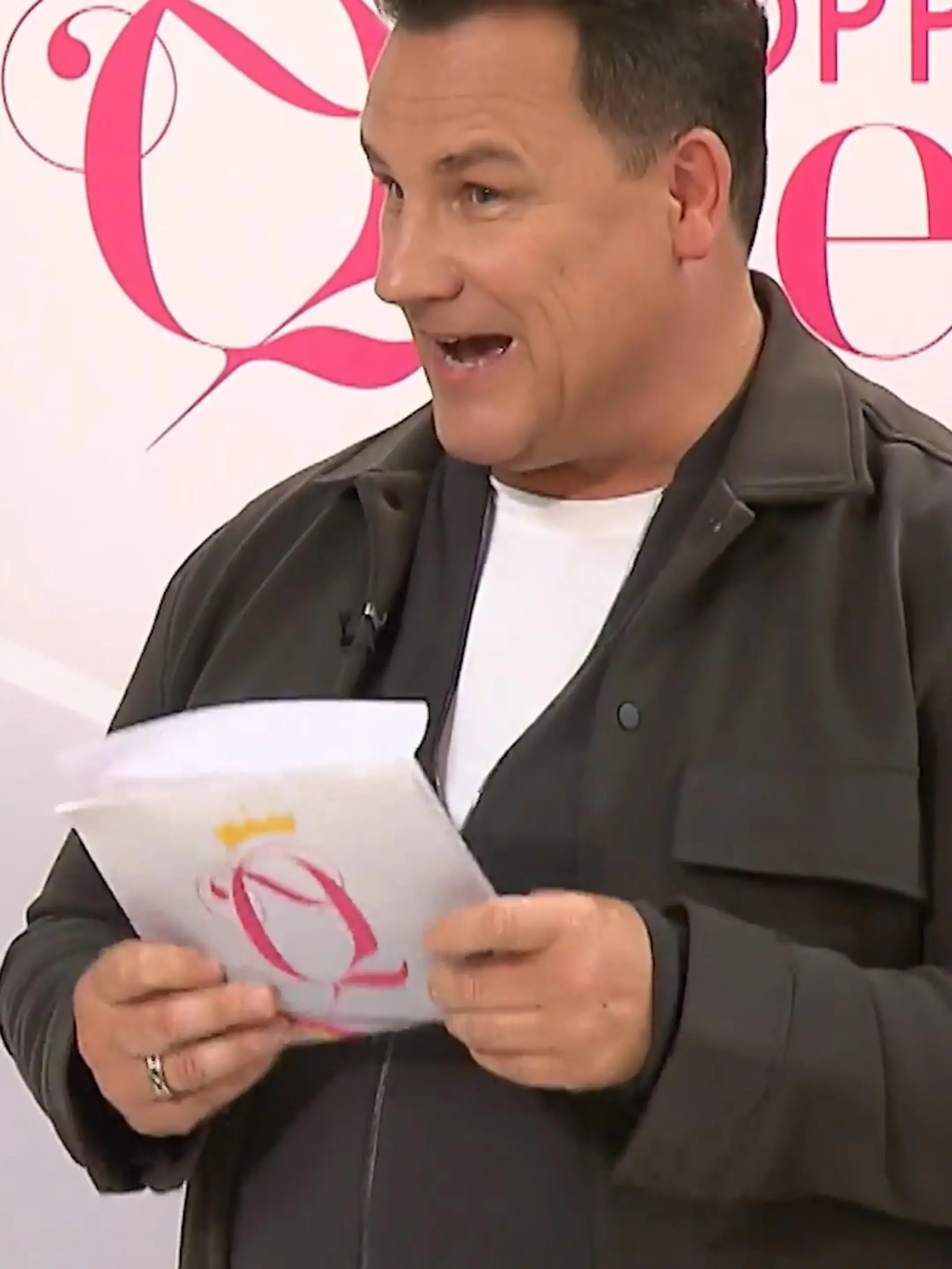 Bild zu: "Guido Maria Kretschmer krönt die neue Shopping Queen!"