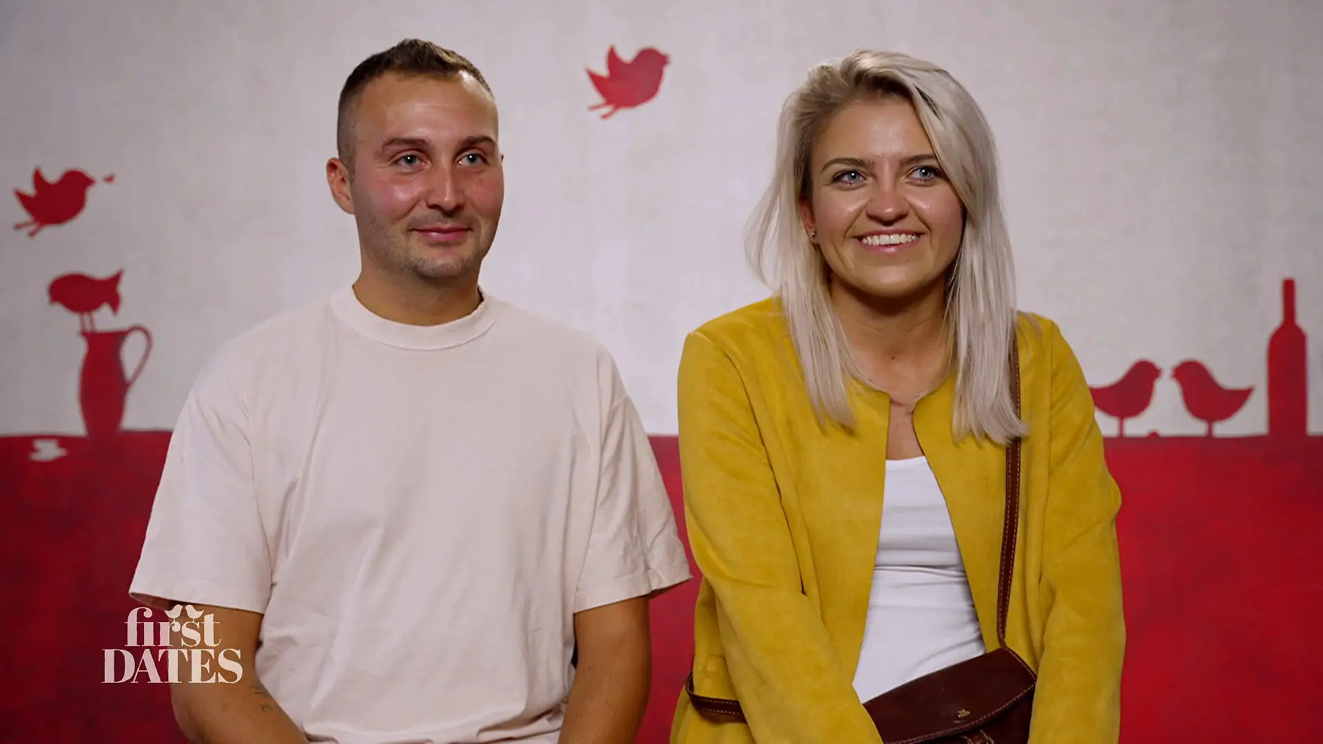 Wollen sich Caro und Patrick noch einmal wiedersehen? Wiedersehen
