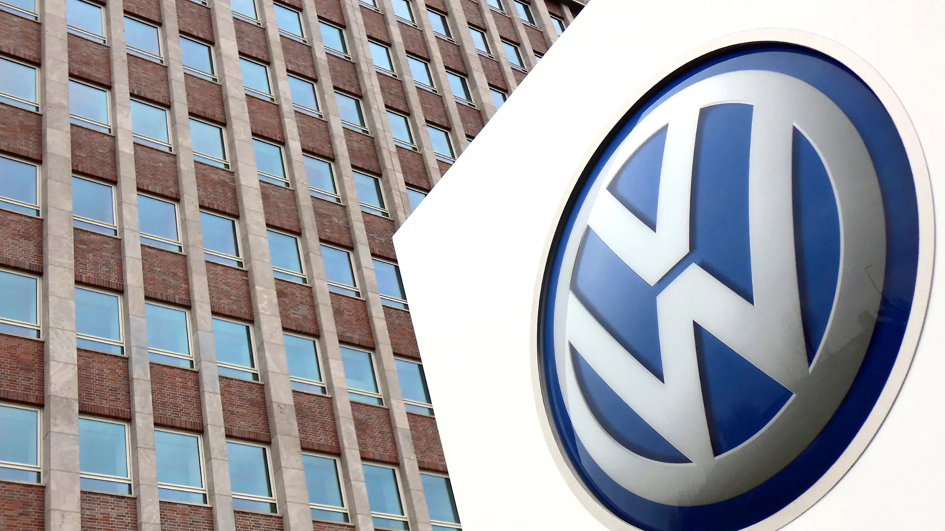 Germany Volkswagen