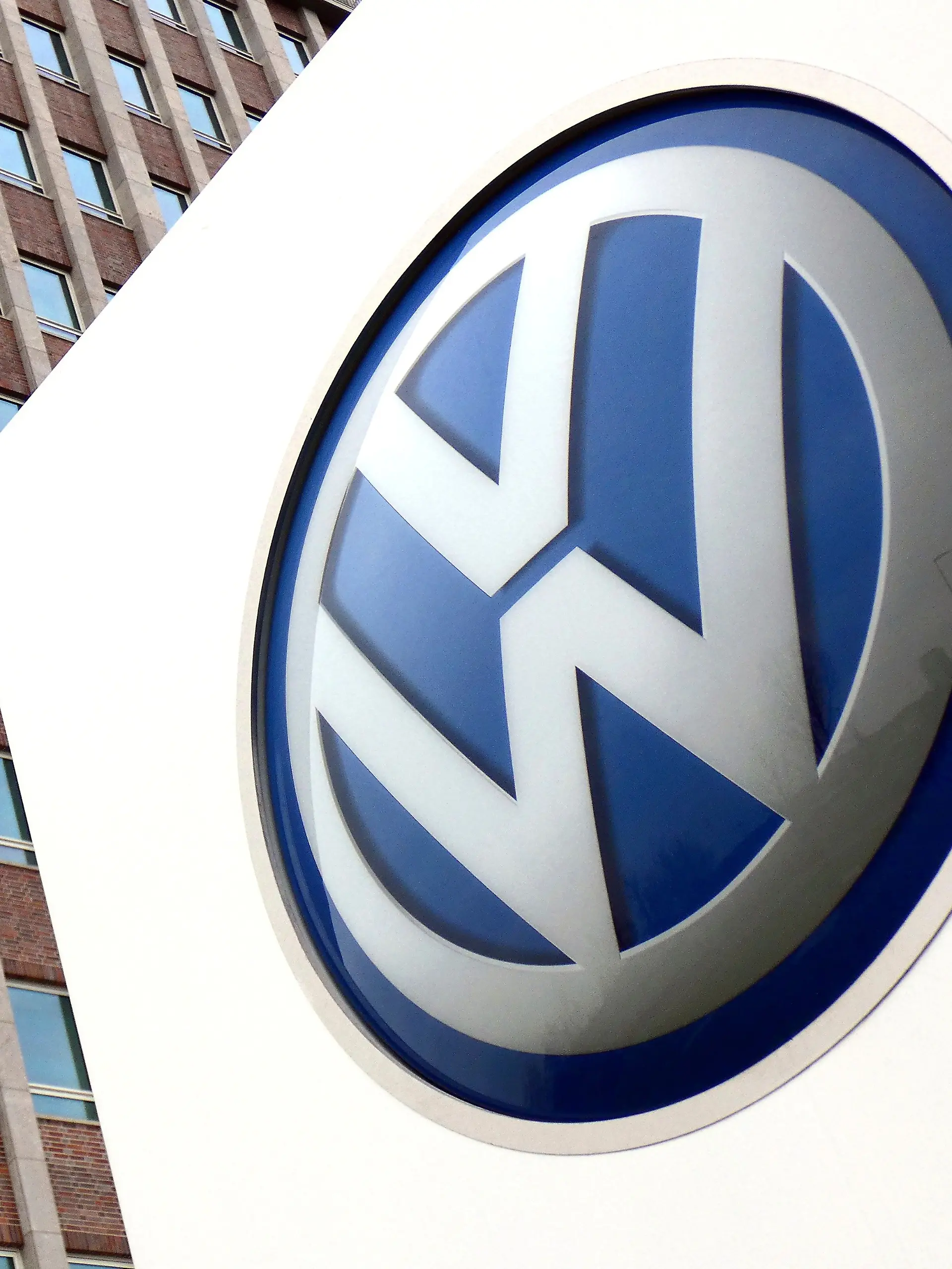 Germany Volkswagen