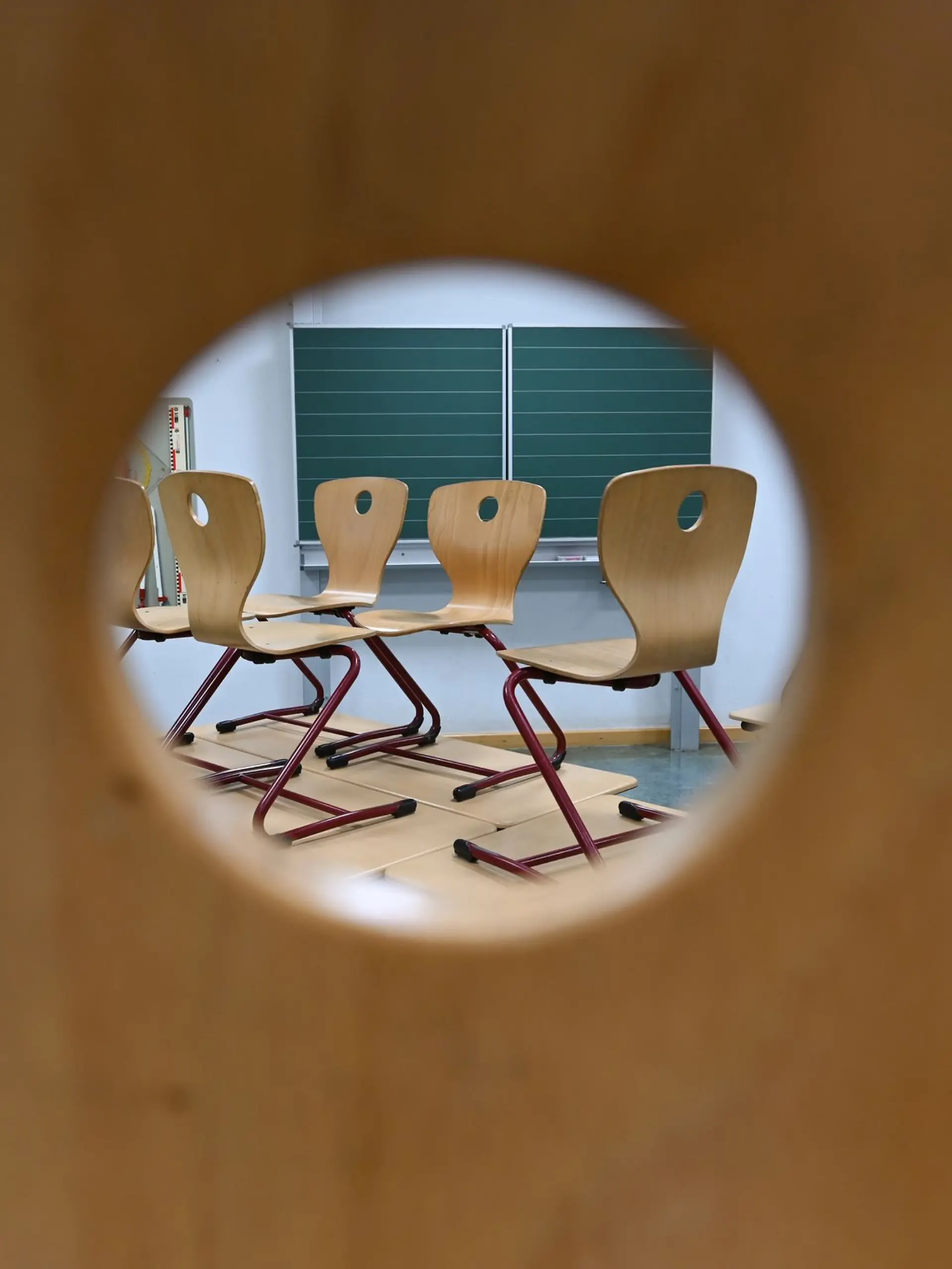 Bild zu: "Undercover in Waldorfschule: Manche Schüler können hier offenbar nur „ganz wenig lesen”"