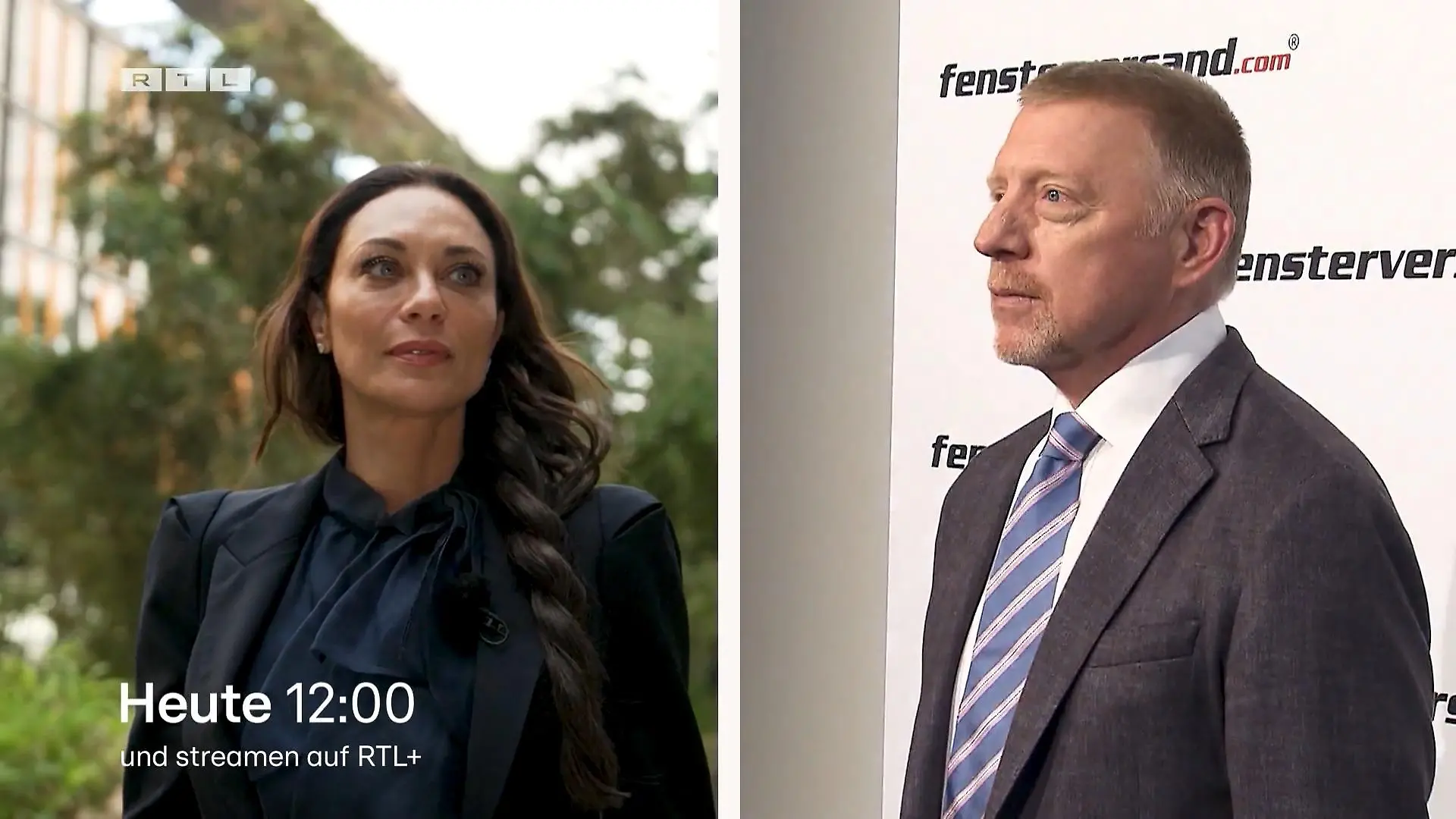 Die Themen heute bei Punkt 12 Schulden und Gerüchte bei Lilly und Ex Boris